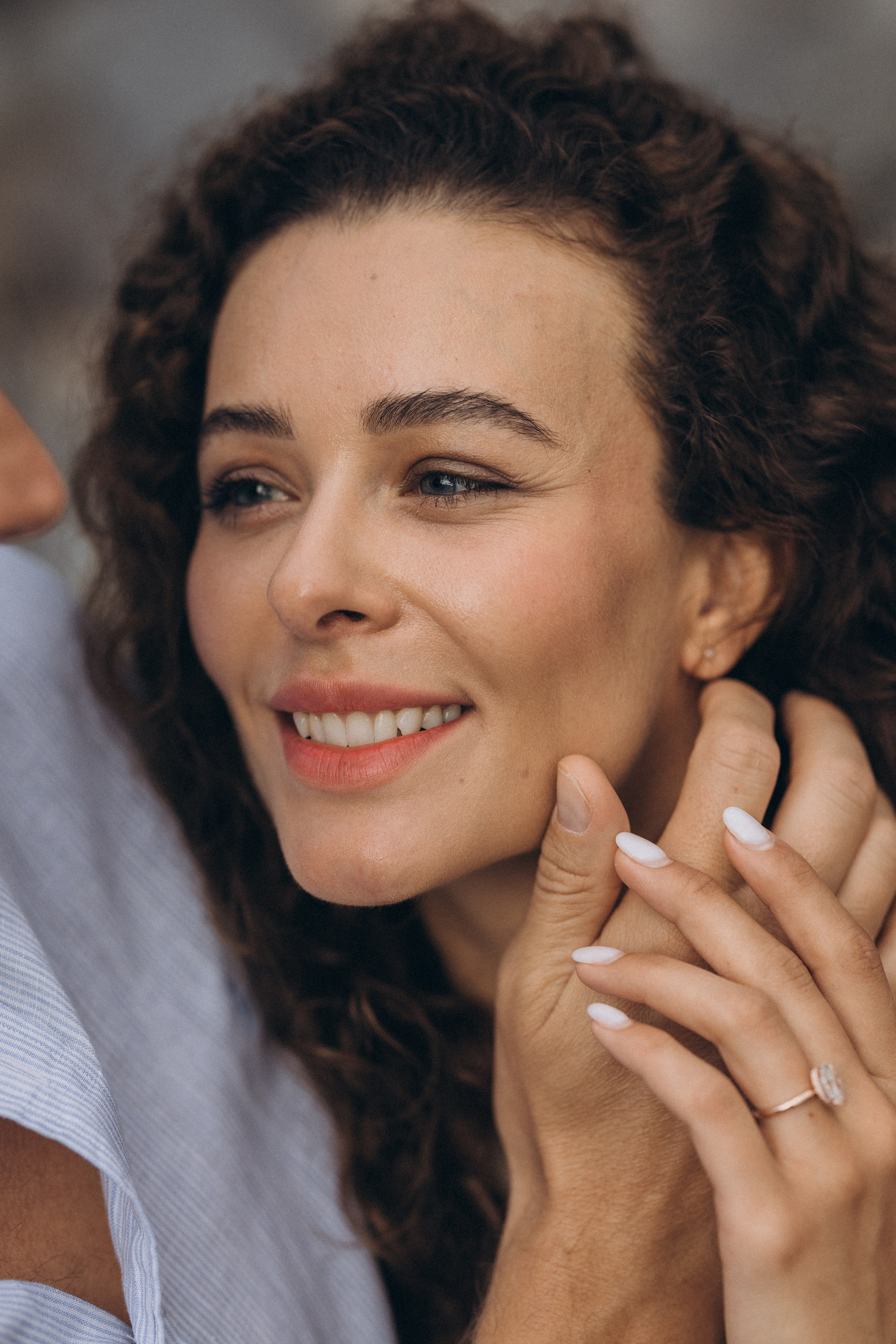 Engagement Photoshoot at Seixal Beach, Madeira | Engagement Photographer