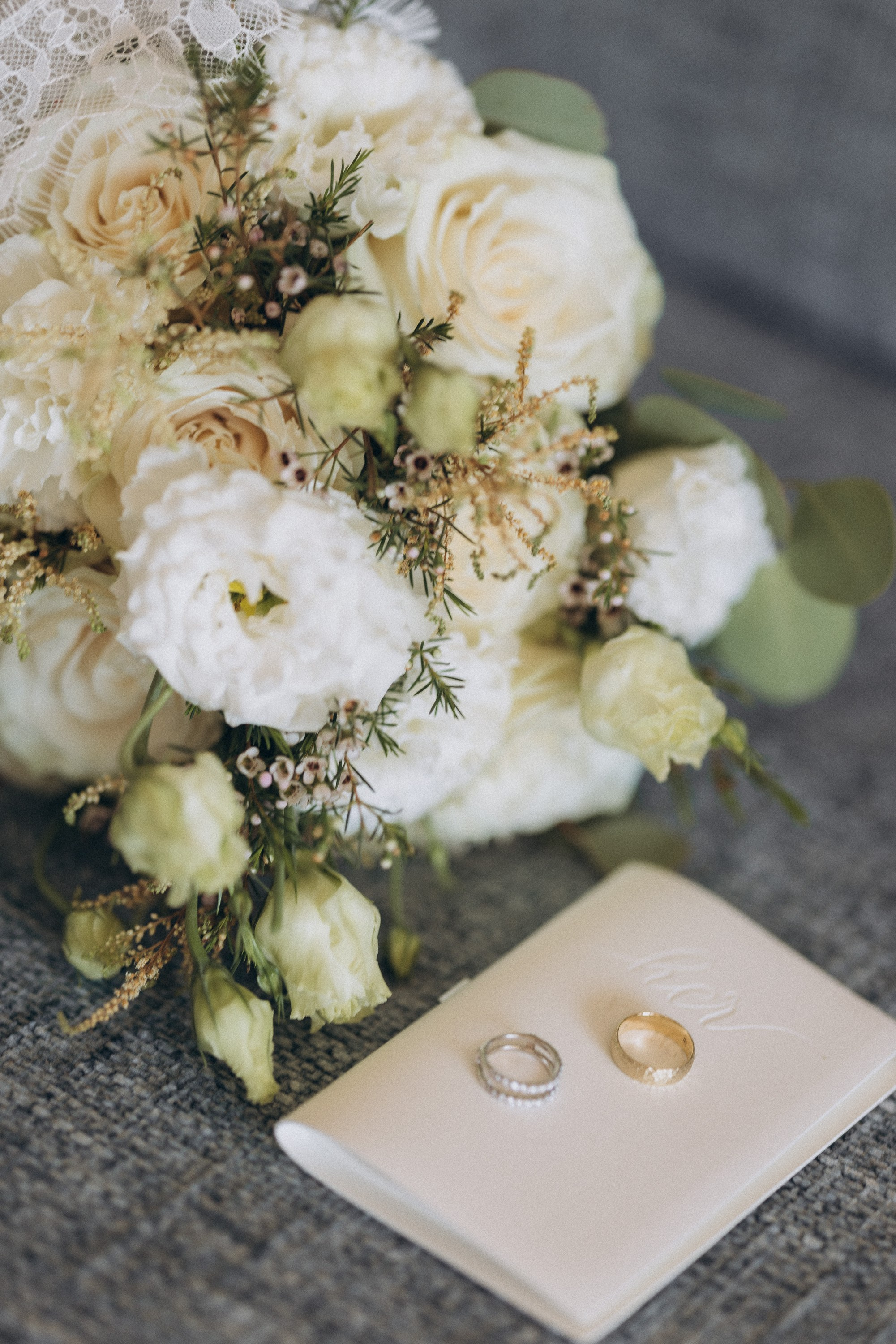 Elopement in Madeira | Cliffside Vows & Pico do Arieiro