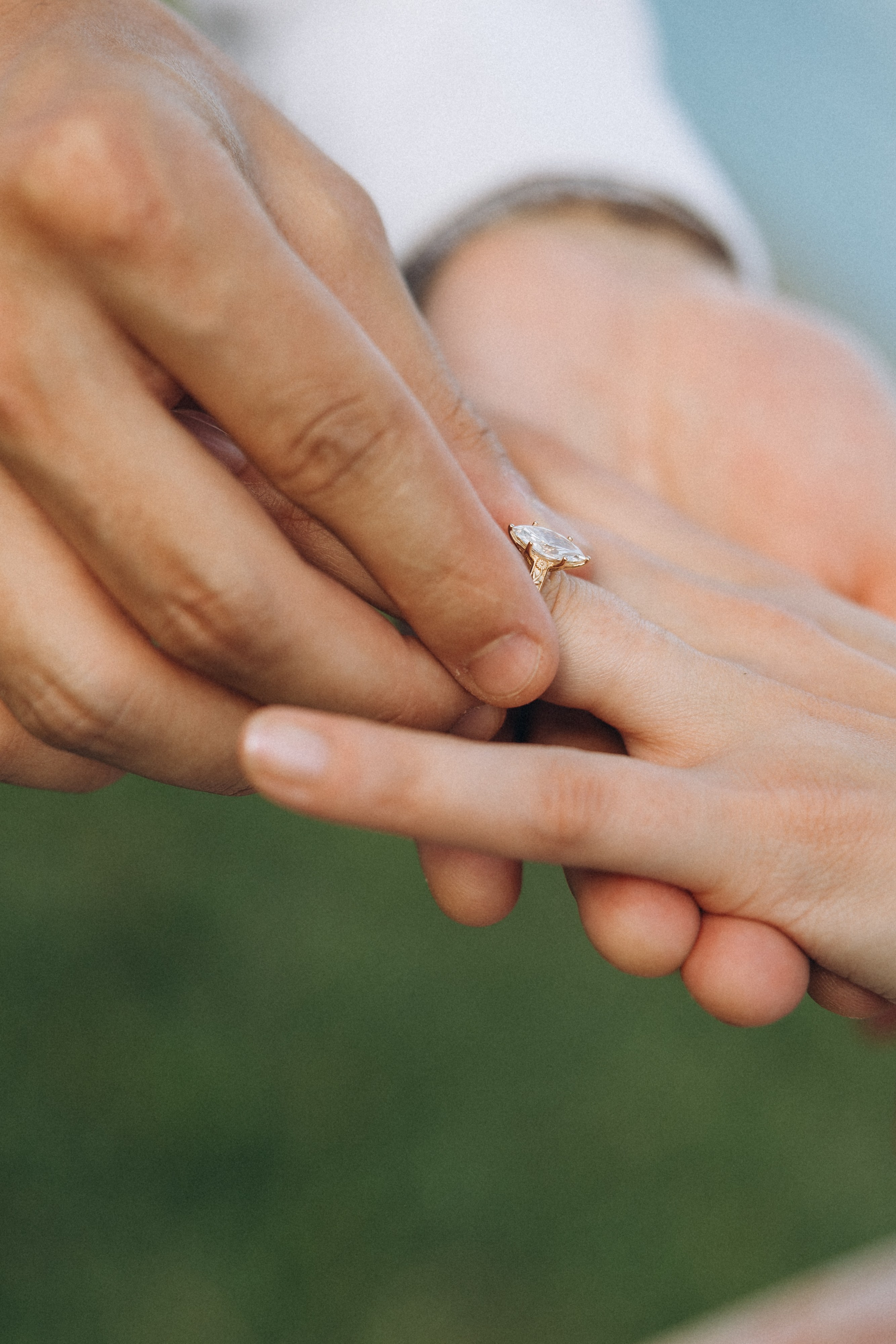 Secret Proposal at São Cristóvão, Madeira | Proposal Photographer
