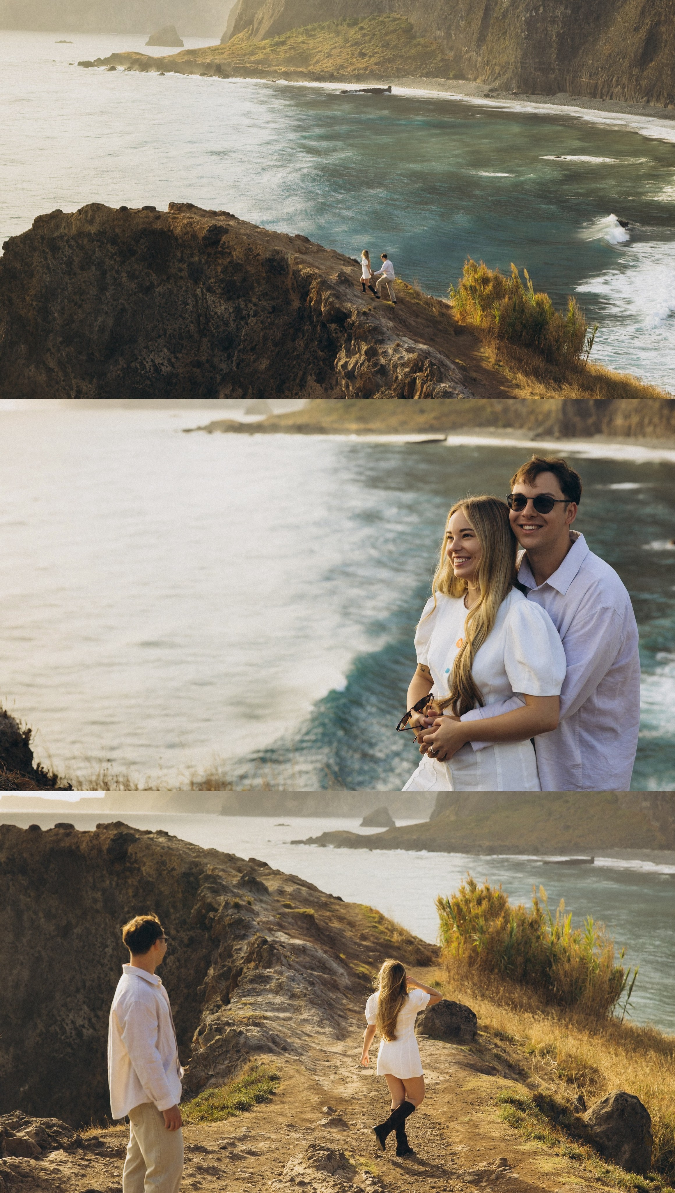 Client reviews of Tatiana — Madeira photographer capturing love stories worldwide