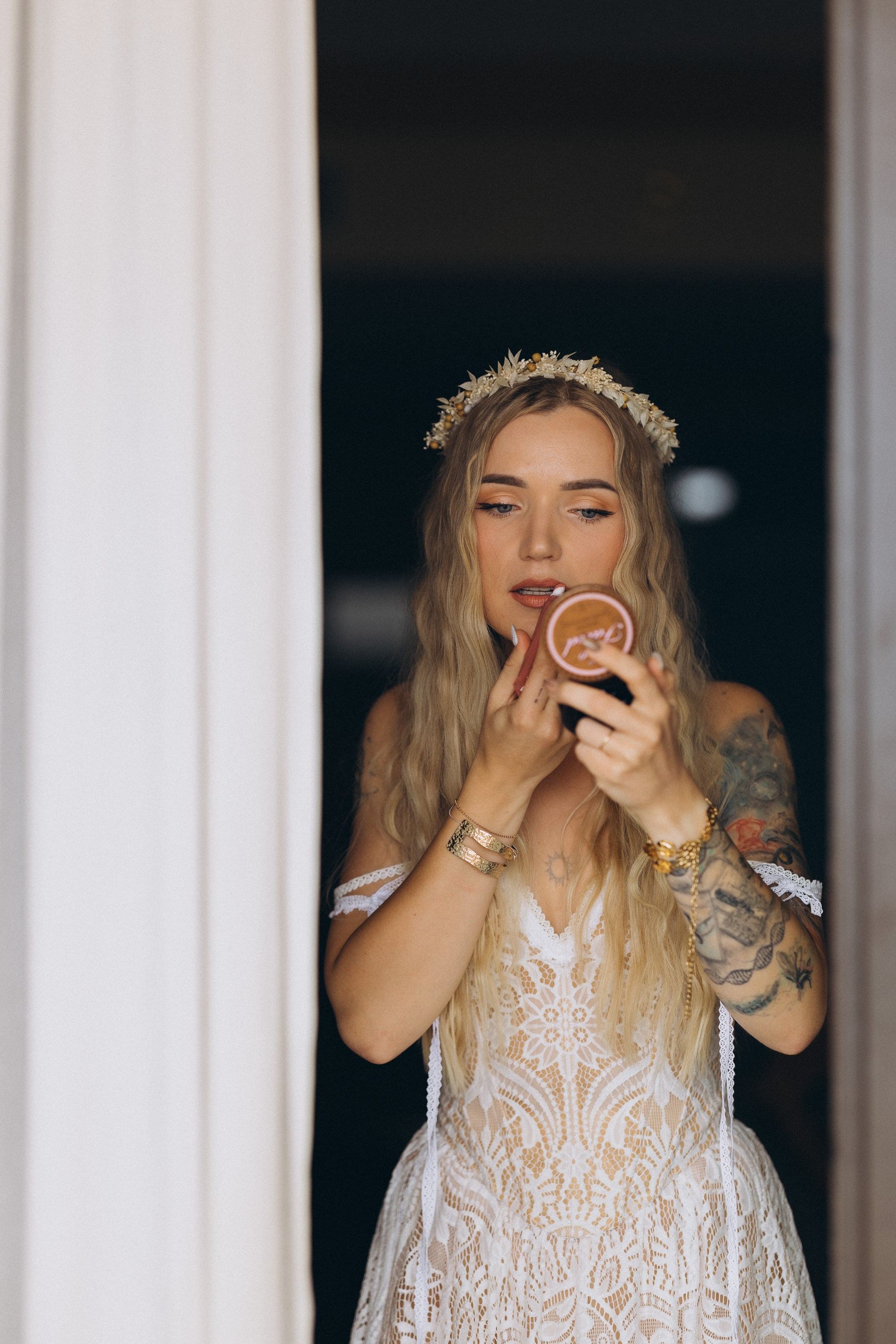 Intimate Wedding in Porto Santo, Madeira | Wedding Photographer