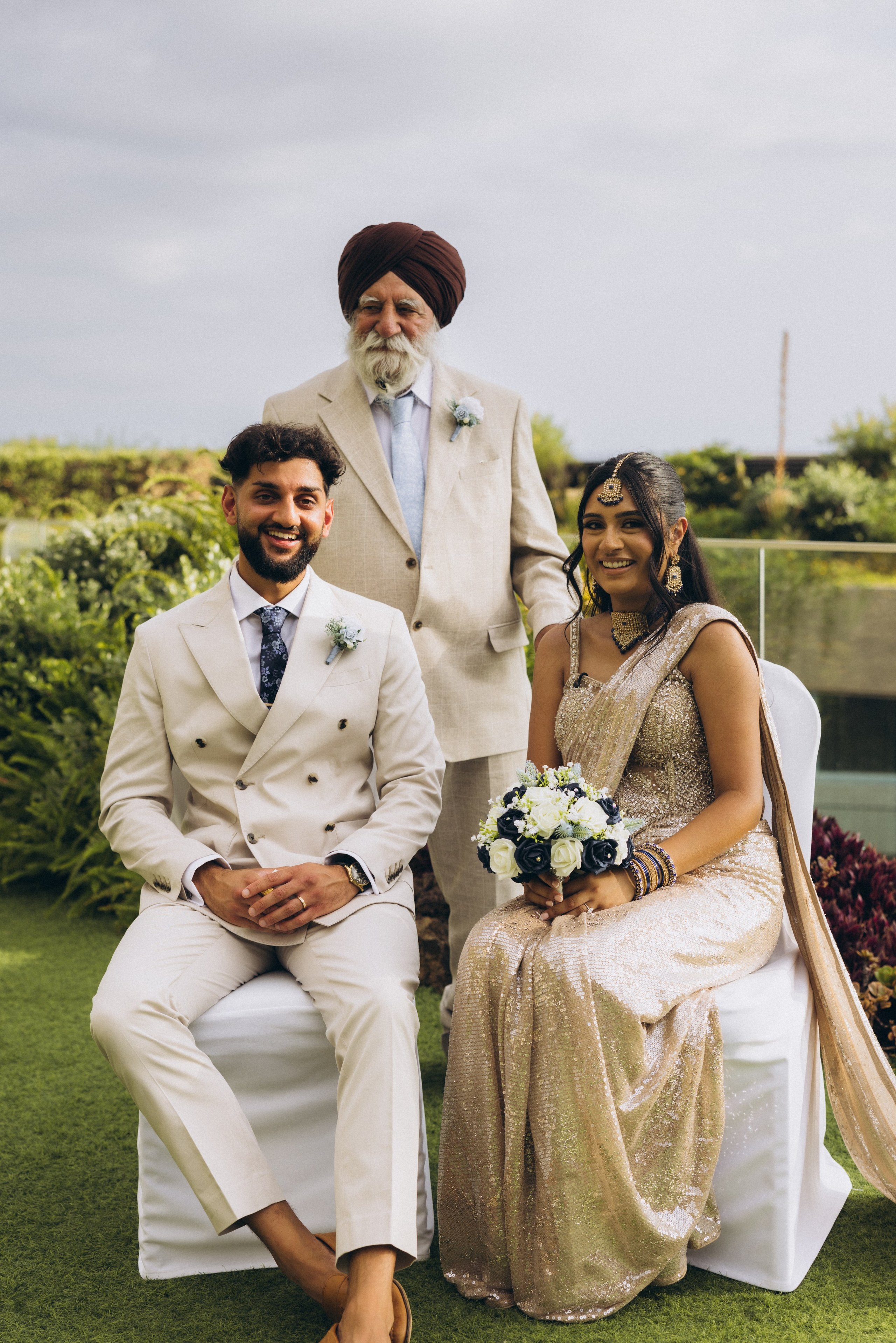 Indian Wedding at Saccharum Resort, Calheta, Madeira. Fotógrafa na Madeira para casais, pedidos de casamento, elopements e casamentos íntimos | Tatiana