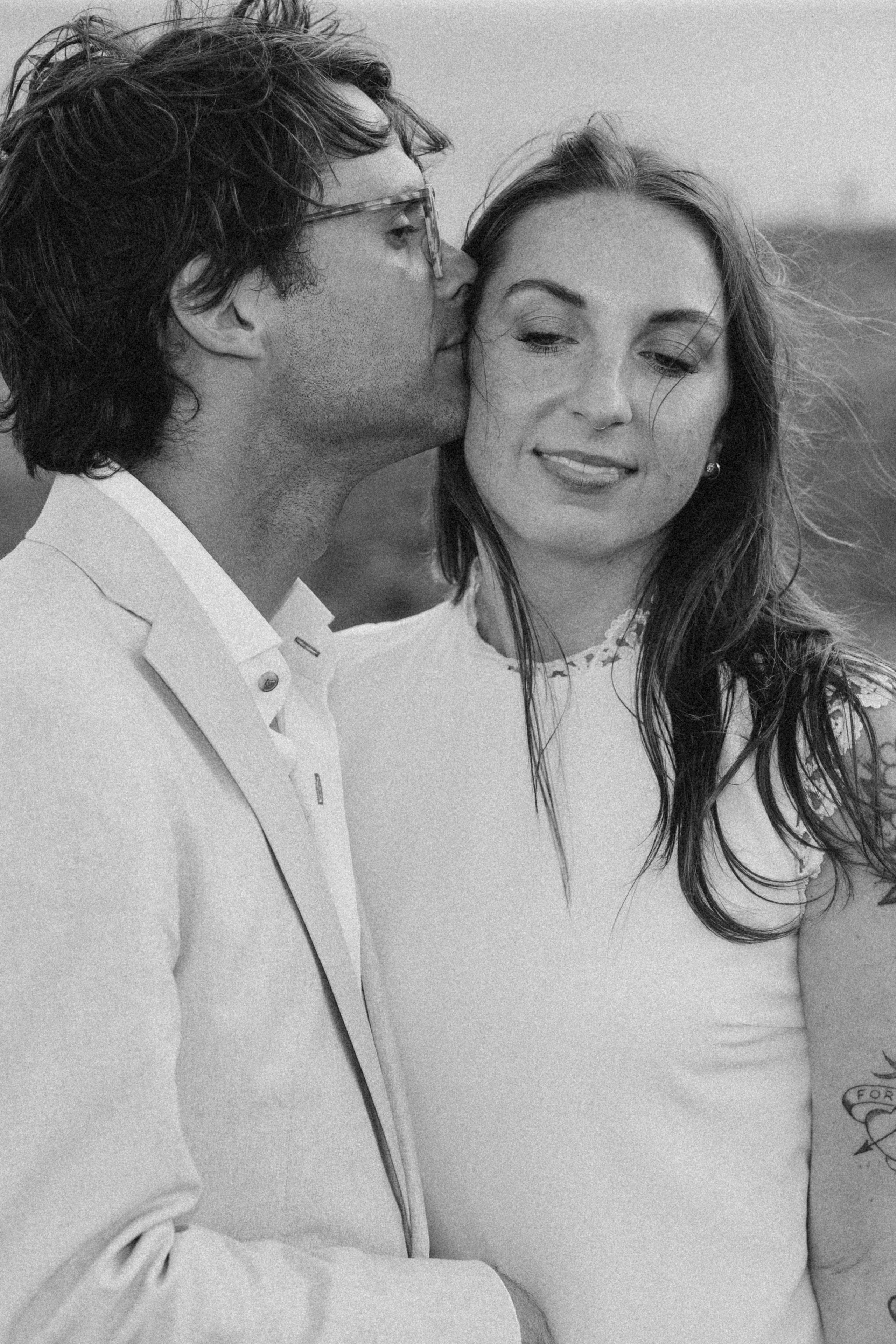 Elopement in Caniçal, Madeira | Dramatic Cliffs & Ocean Views