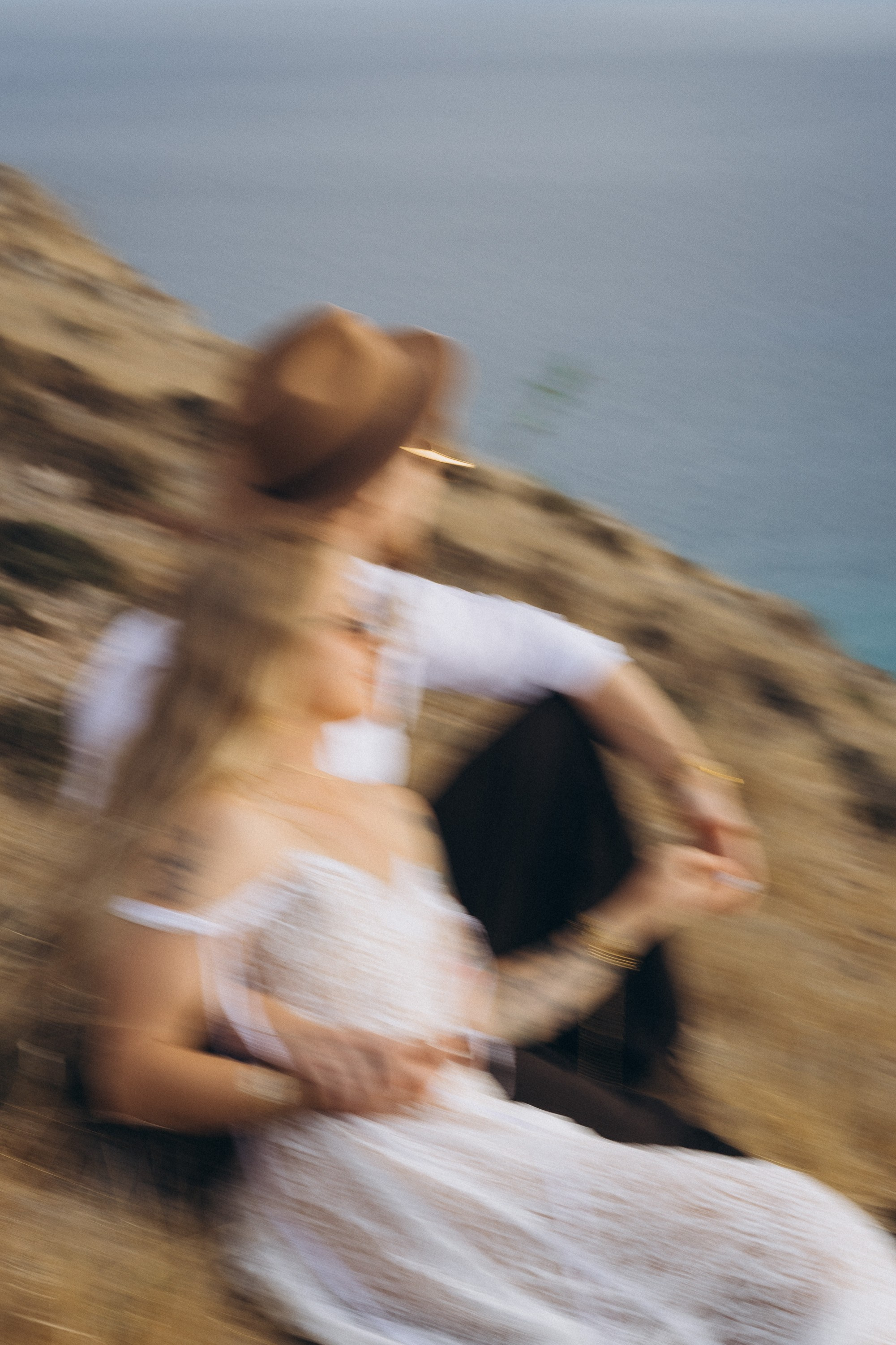 Intimate Wedding in Porto Santo, Madeira | Wedding Photographer