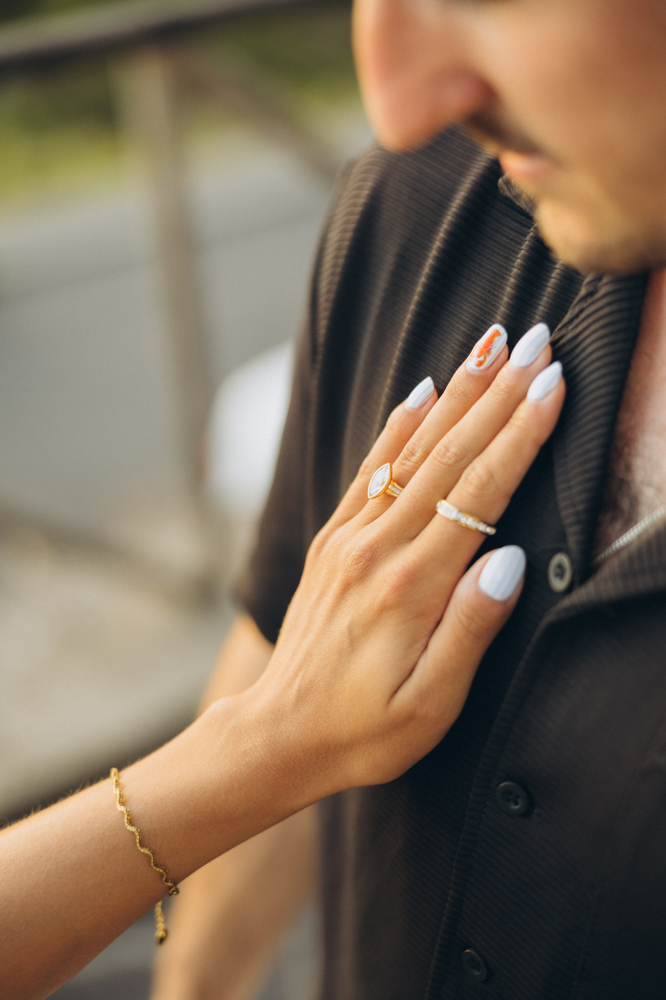 Secret Proposal in Funchal, Madeira | Romantic Atlantic Ocean Engagement
