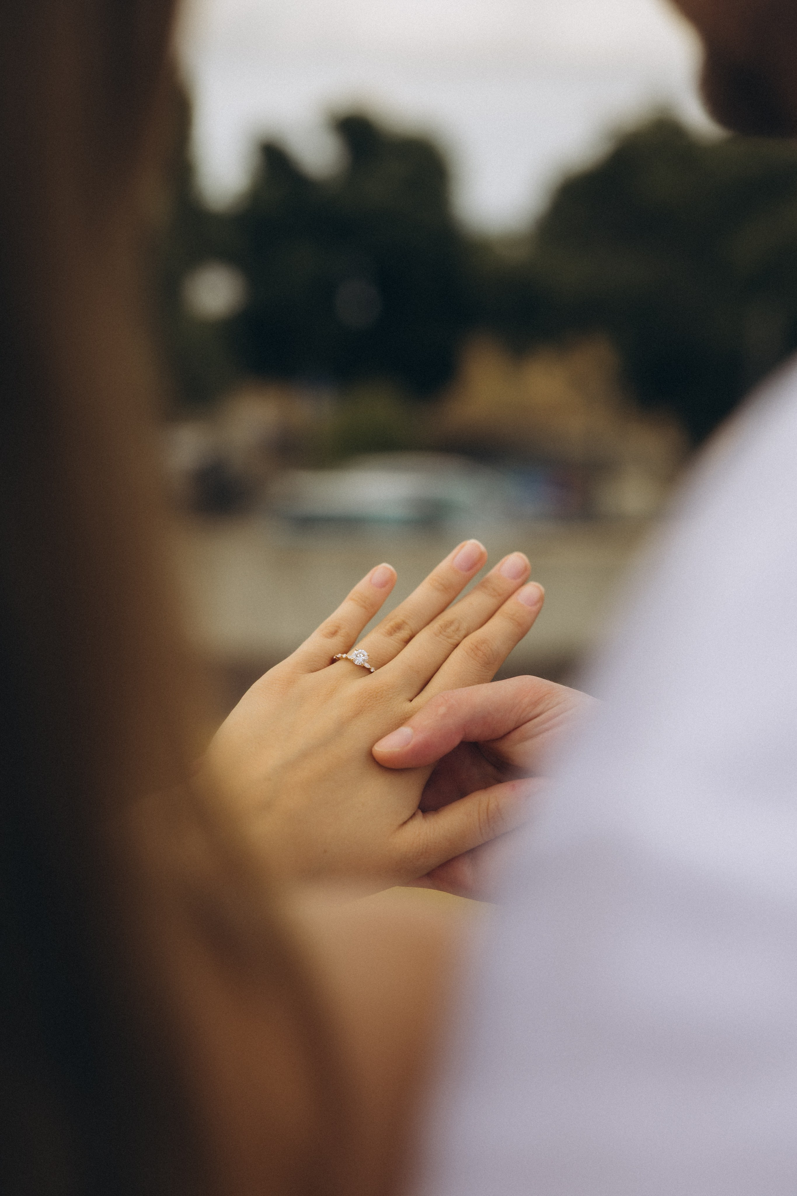 Secret Proposal at Miradouro do Guindaste, Madeira | Proposal Photographer