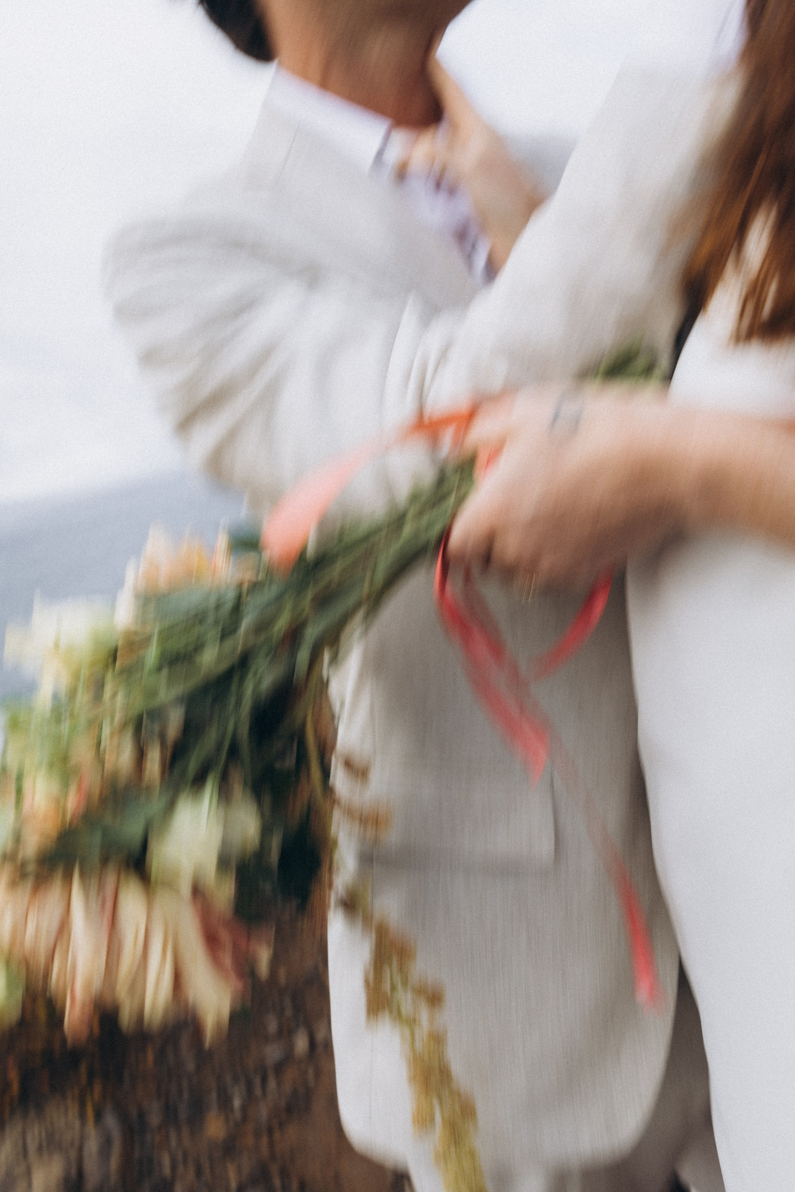 Elopement in Caniçal, Madeira | Dramatic Cliffs & Ocean Views