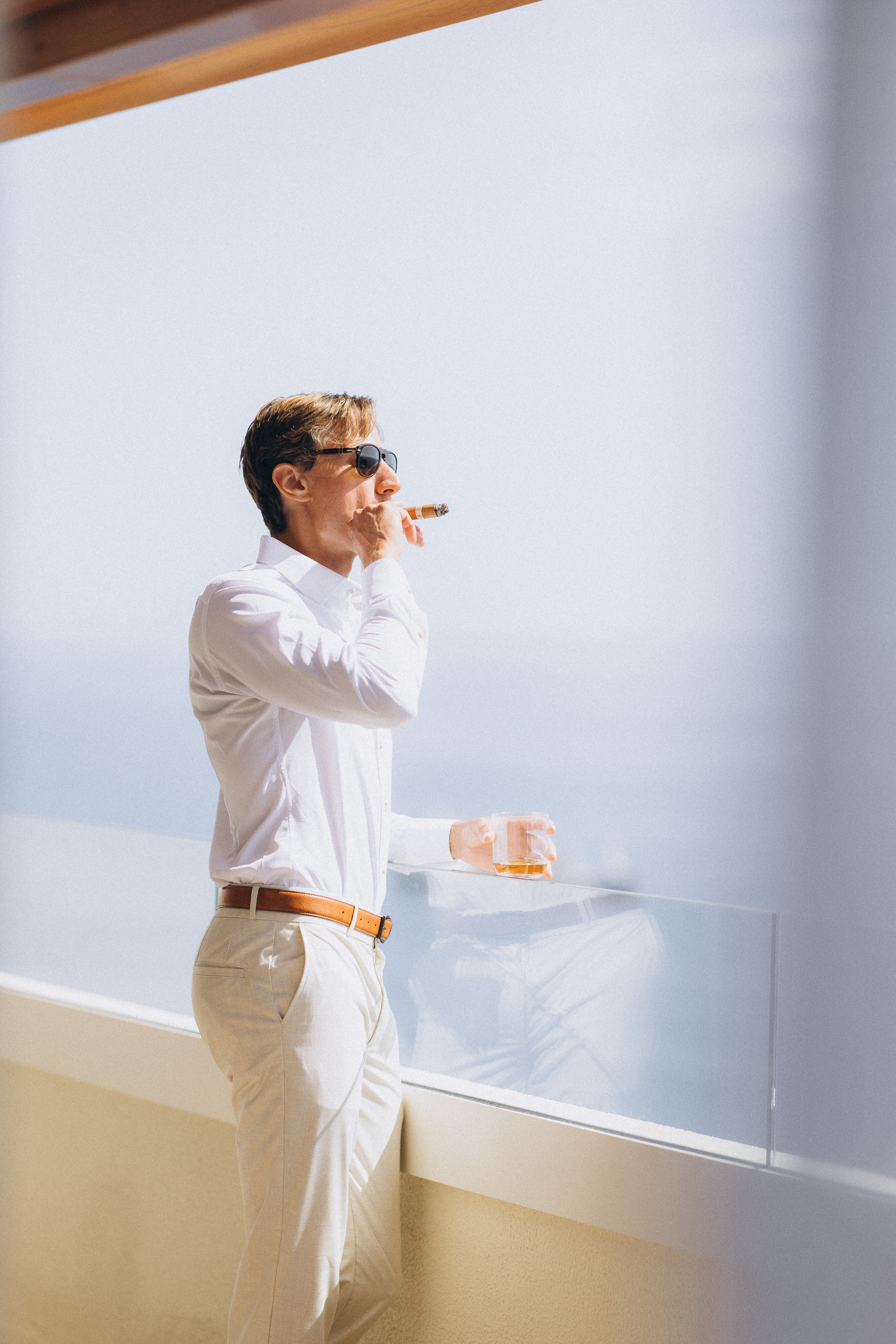 Elopement in Madeira | Cliffside Vows & Pico do Arieiro