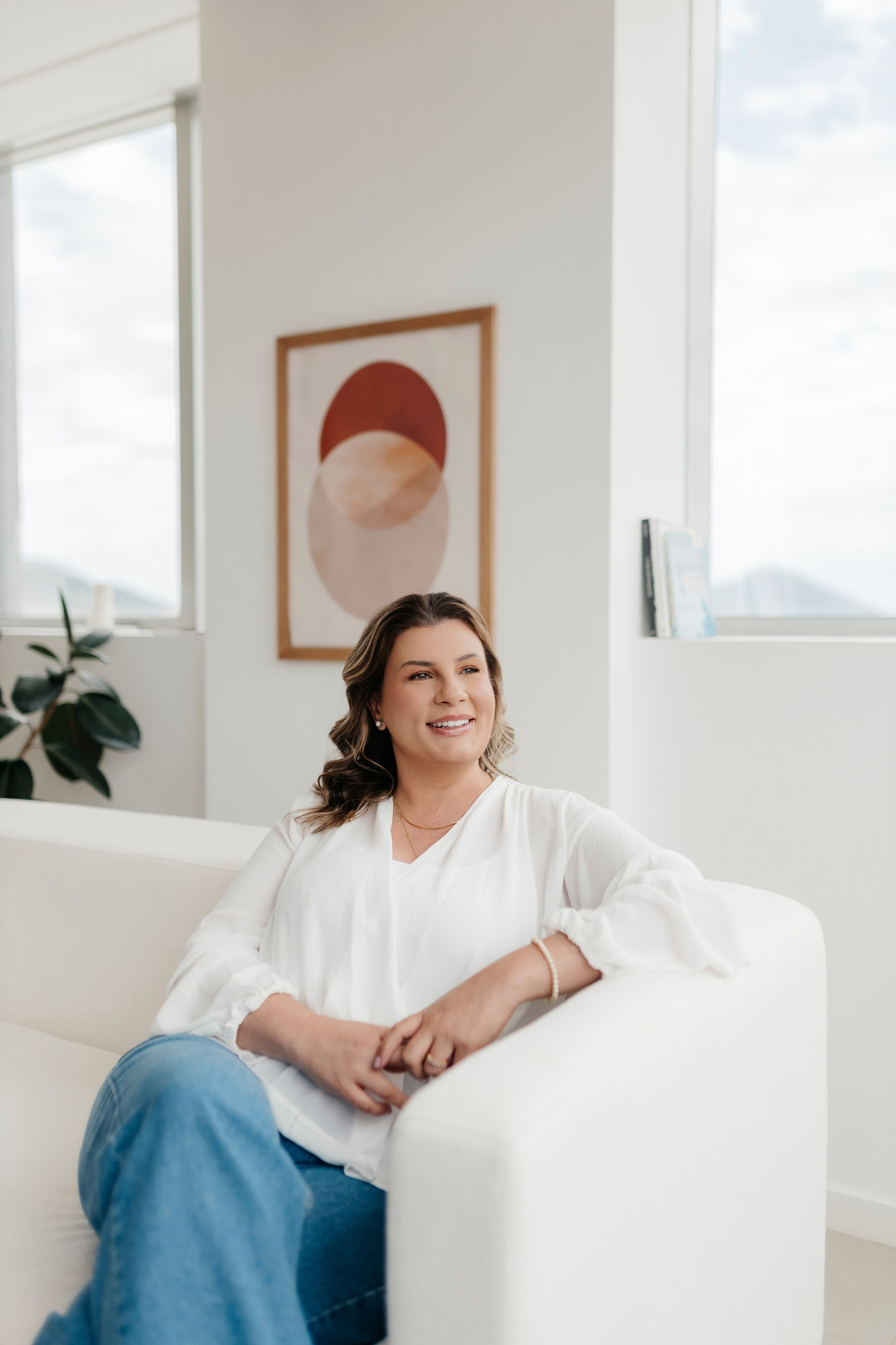 Dra. Adele & Dra. Aline | Dentistas. Coraafotografia.com