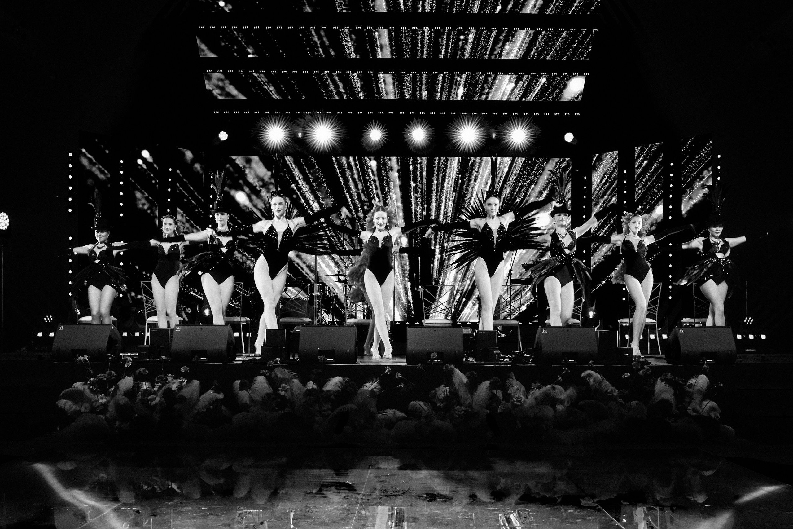 Winfinity NY party. Свадебный и семейный фотограф в Риге Игорь Давидович