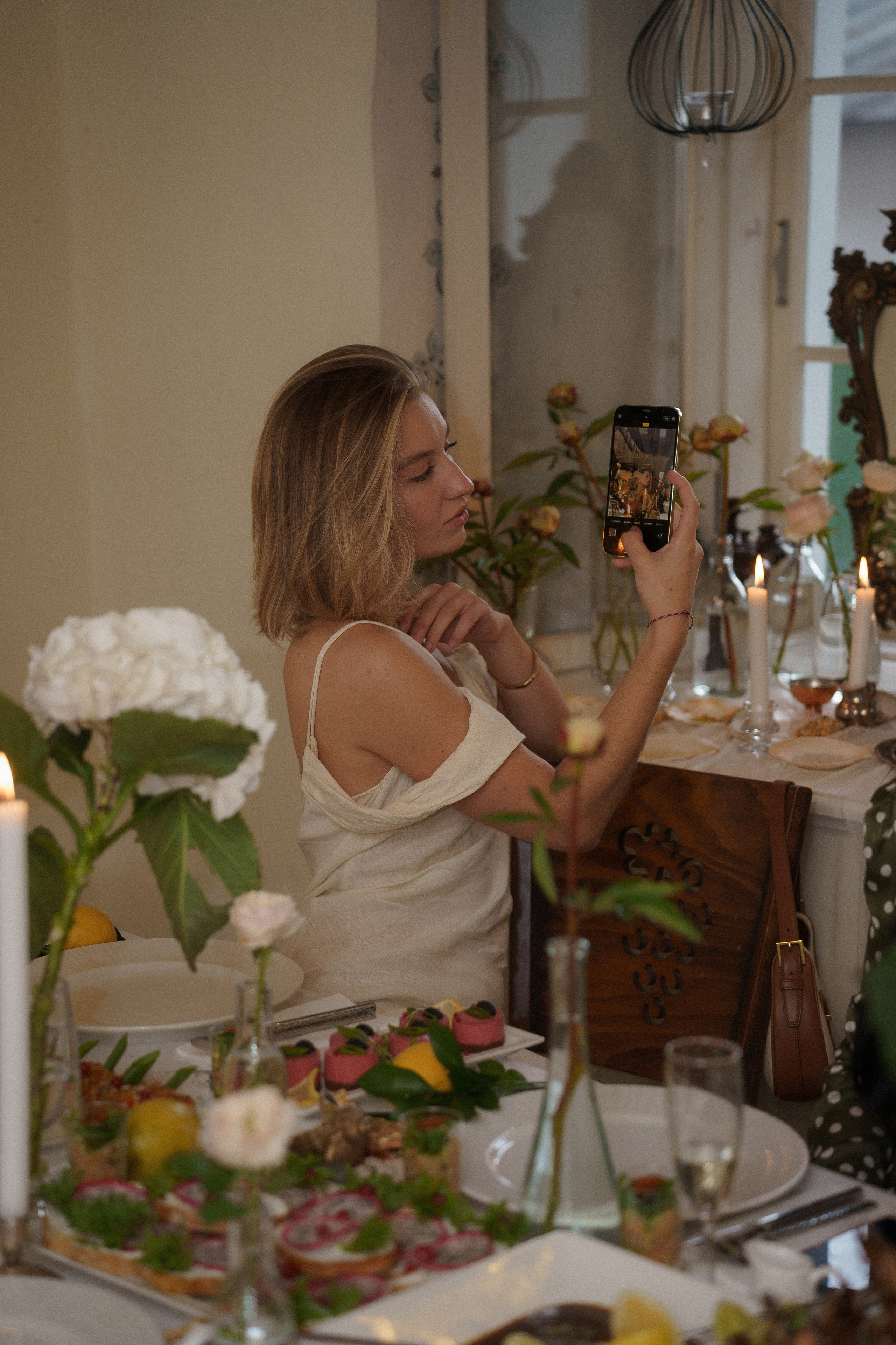 Celebre Old Town. Event Photography