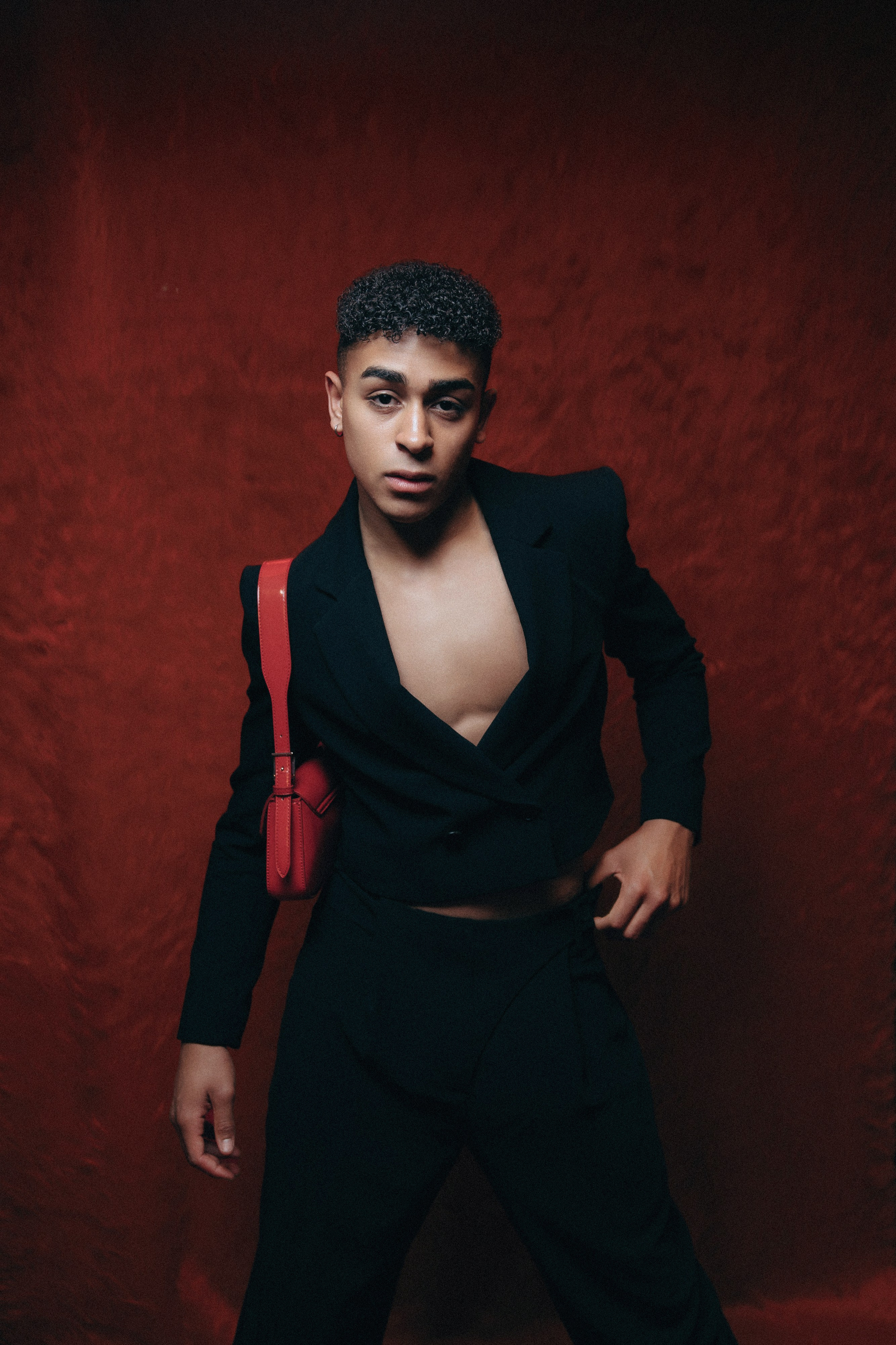 Fashion y moda Valencia. Huskov Stanislav - Fotógrafo Barcelona, Valencia, España