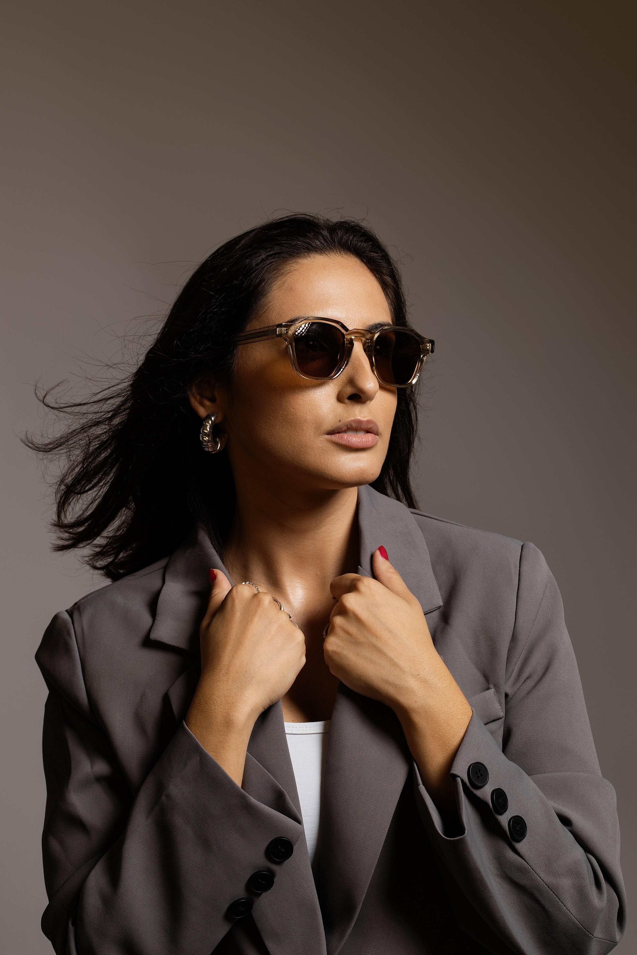 ÓTICA NOVA VISÃO. Eu Talyssa Mendonça (Fotógrafa, Goiânia — GO)