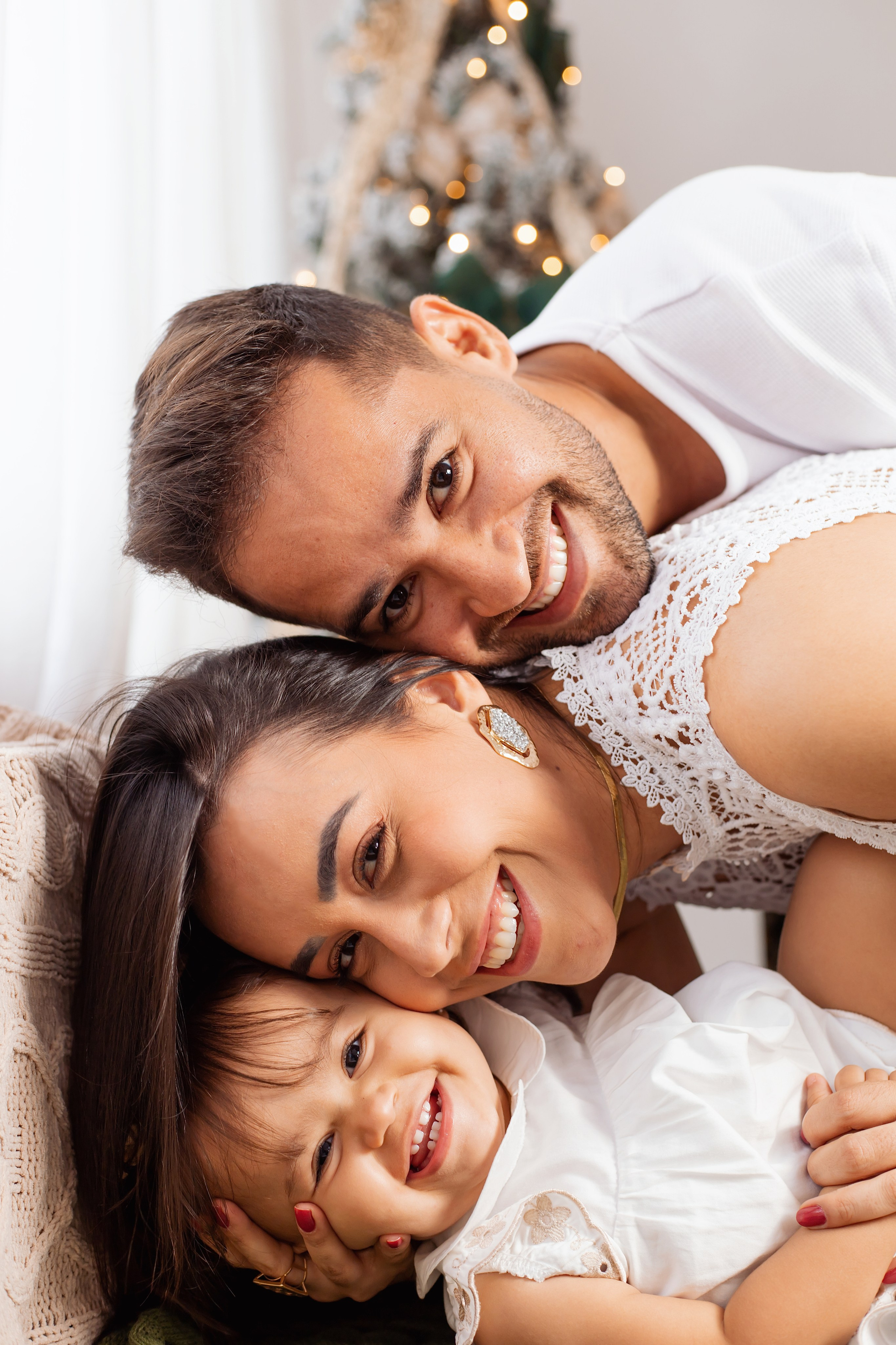 NATAL. Eu Talyssa Mendonça (Fotógrafa, Goiânia — GO)