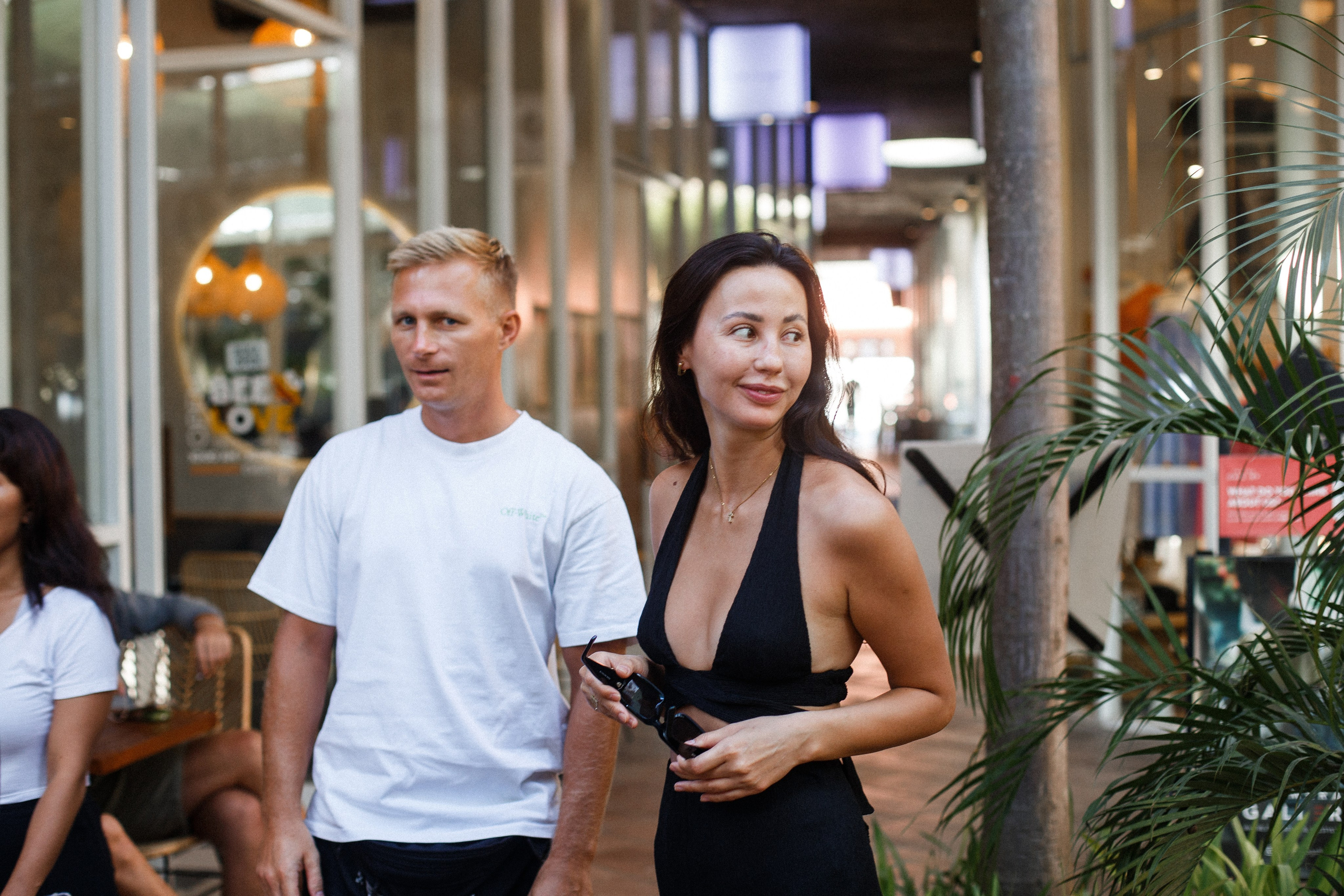 Открытие кафе. Фотограф Бали Получи лучшие фотографии с острова