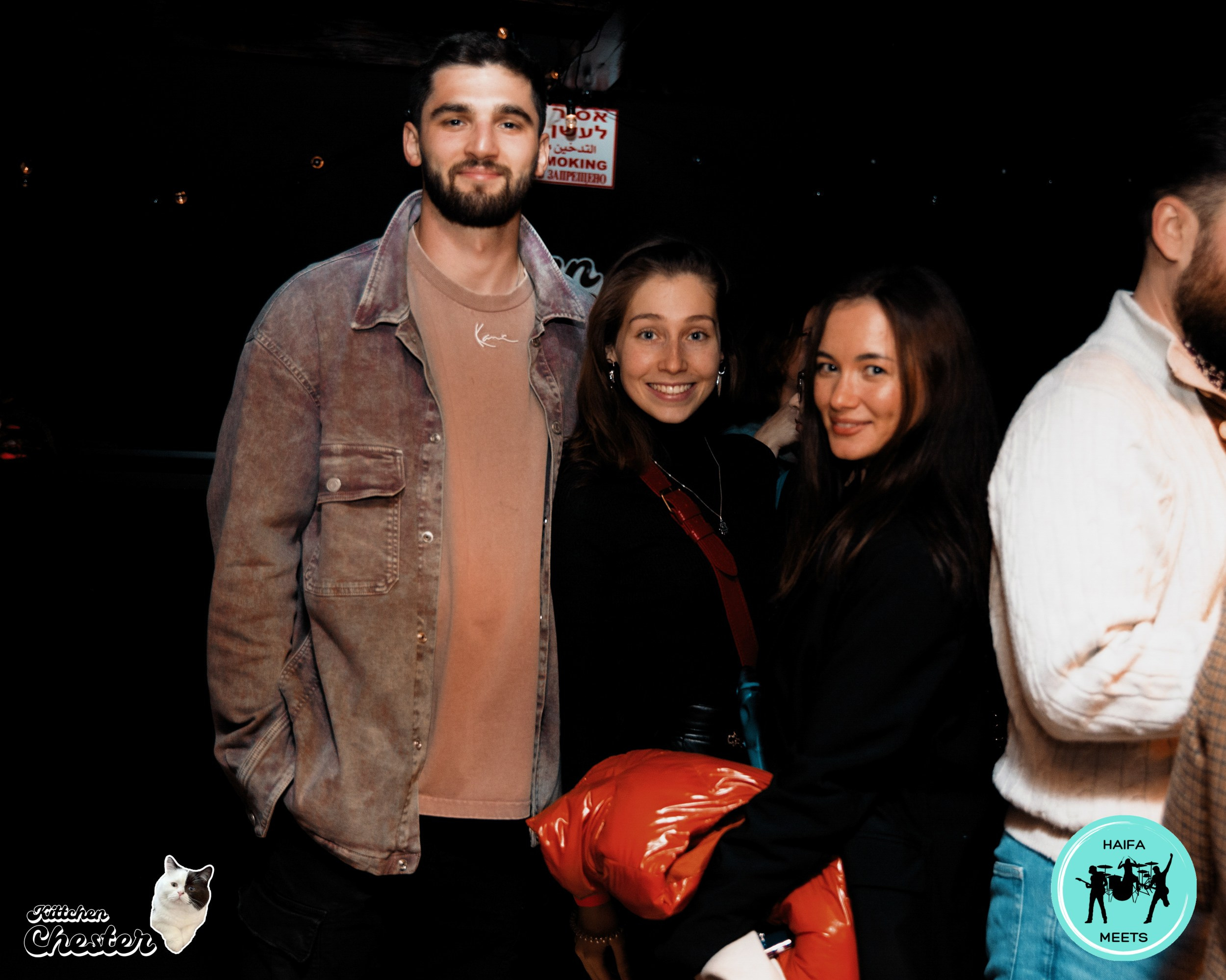 Фестиваль Olim Music Fest. Портретный и репортажный фотограф в Израиле Рома Бирман