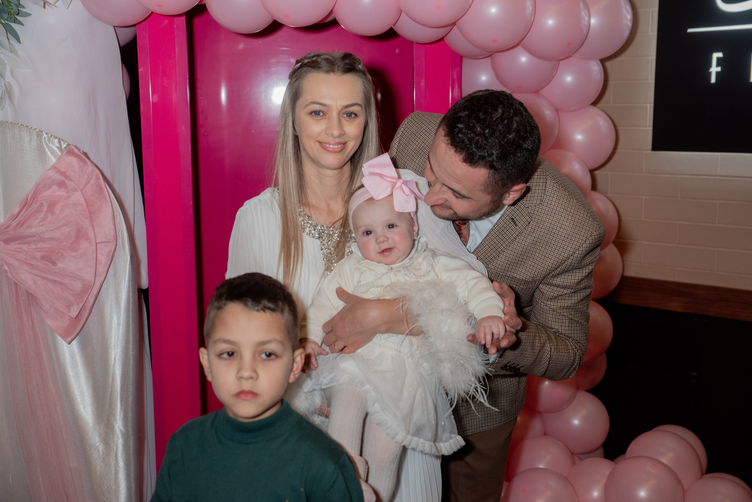 Ana Ionascu. Neagoe Studio — Fotograf Nuntă & Evenimente