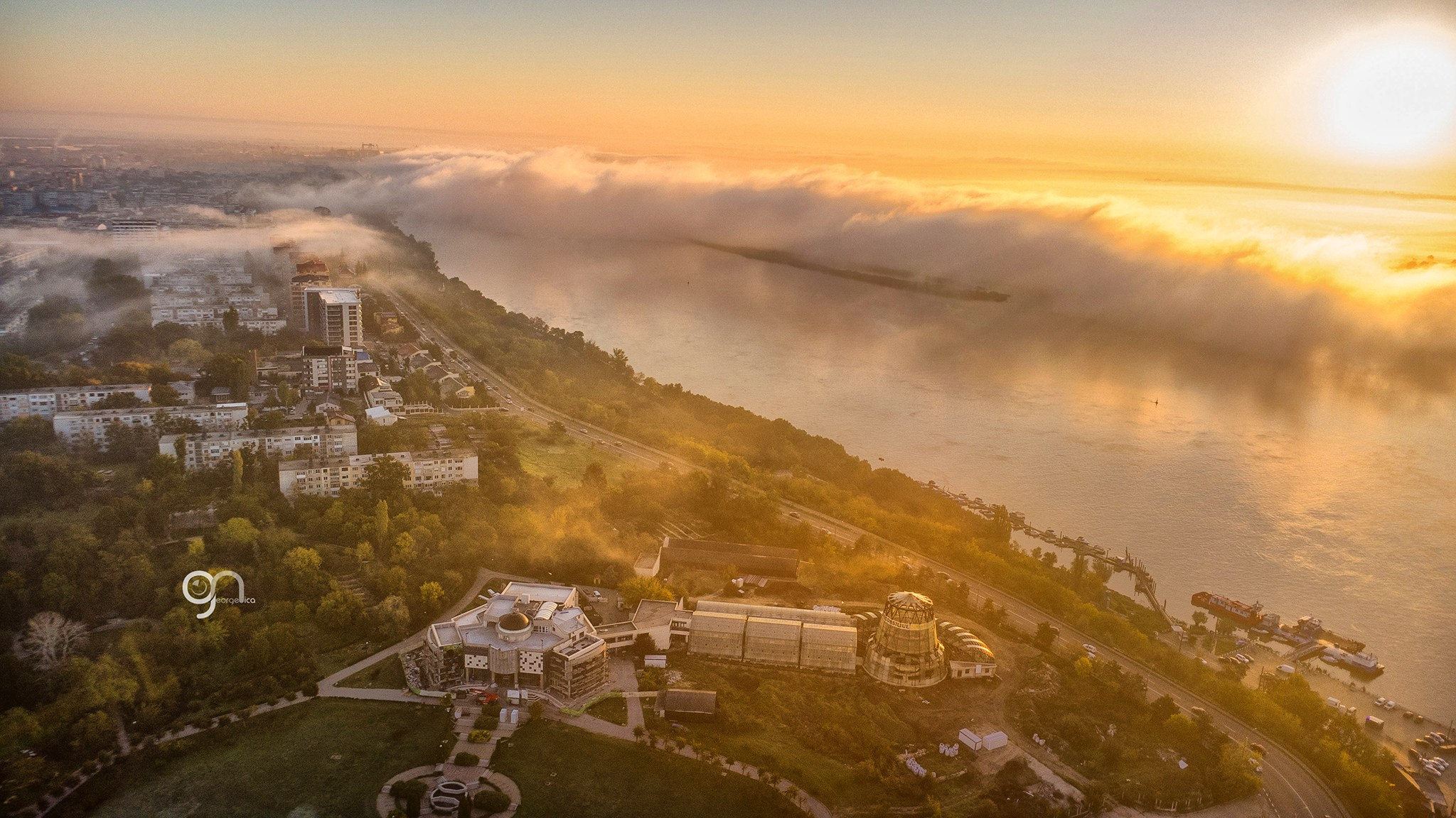 I Love Galați — Orașul văzut prin fotografie, povești și oameni
