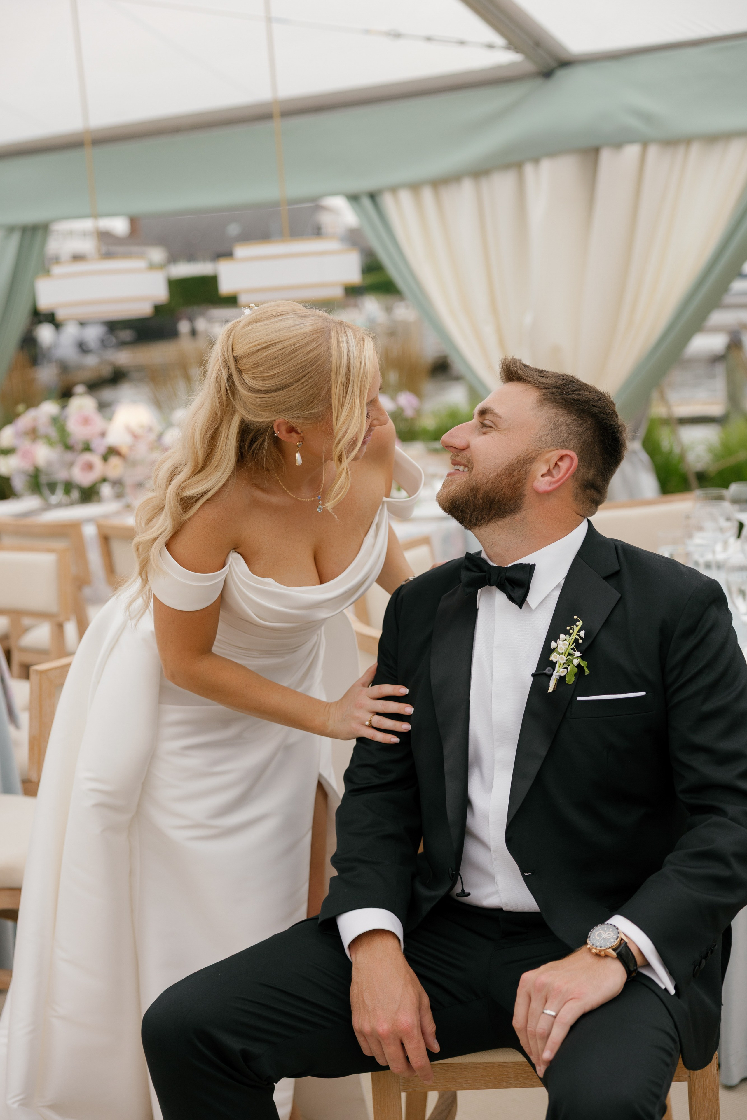 Anne Marie and Andrew. Wedding photographer and videographer New York | New Jersey