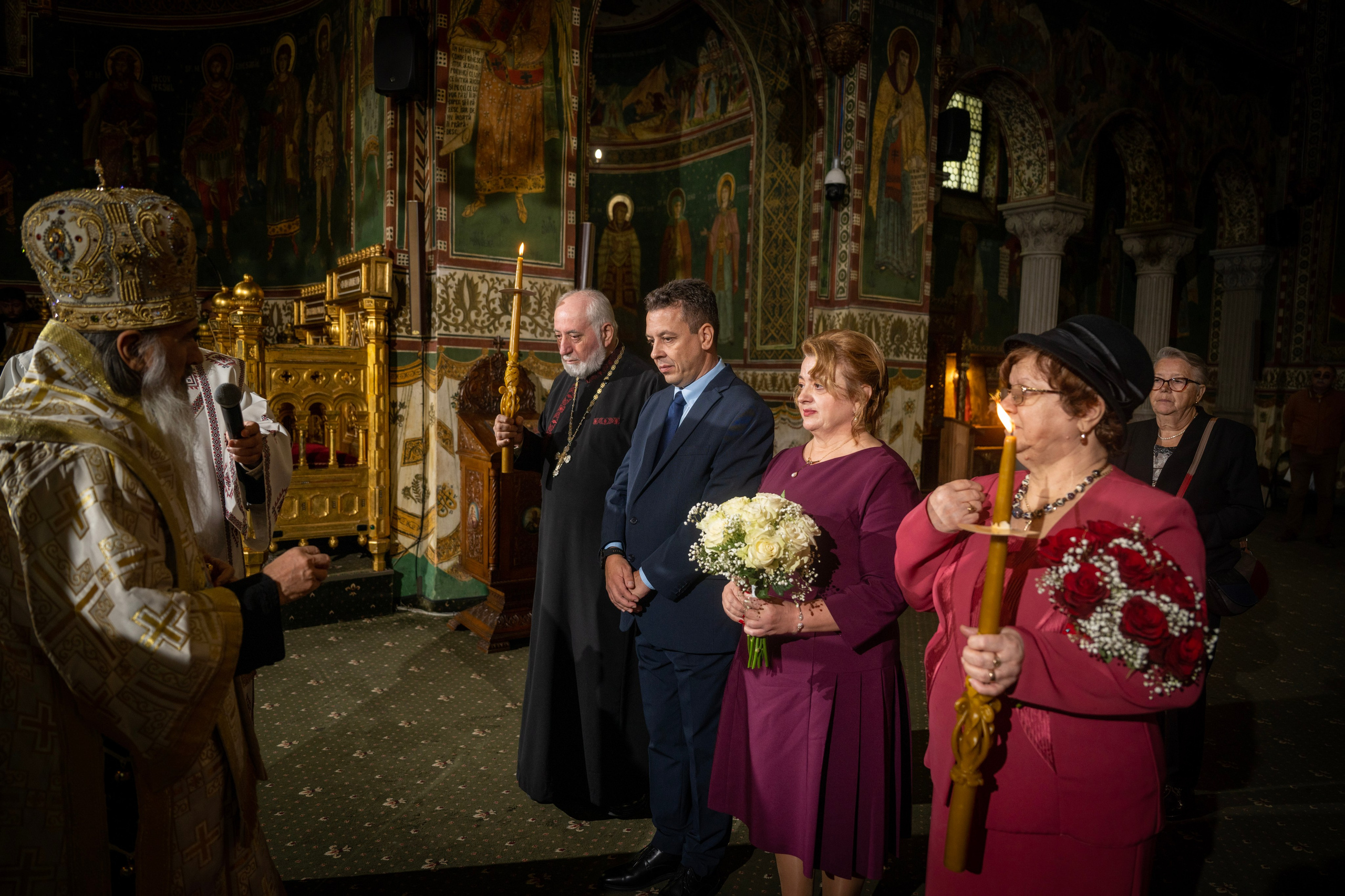 Cununie Religioasa. Fotograf de evenimente si portret!