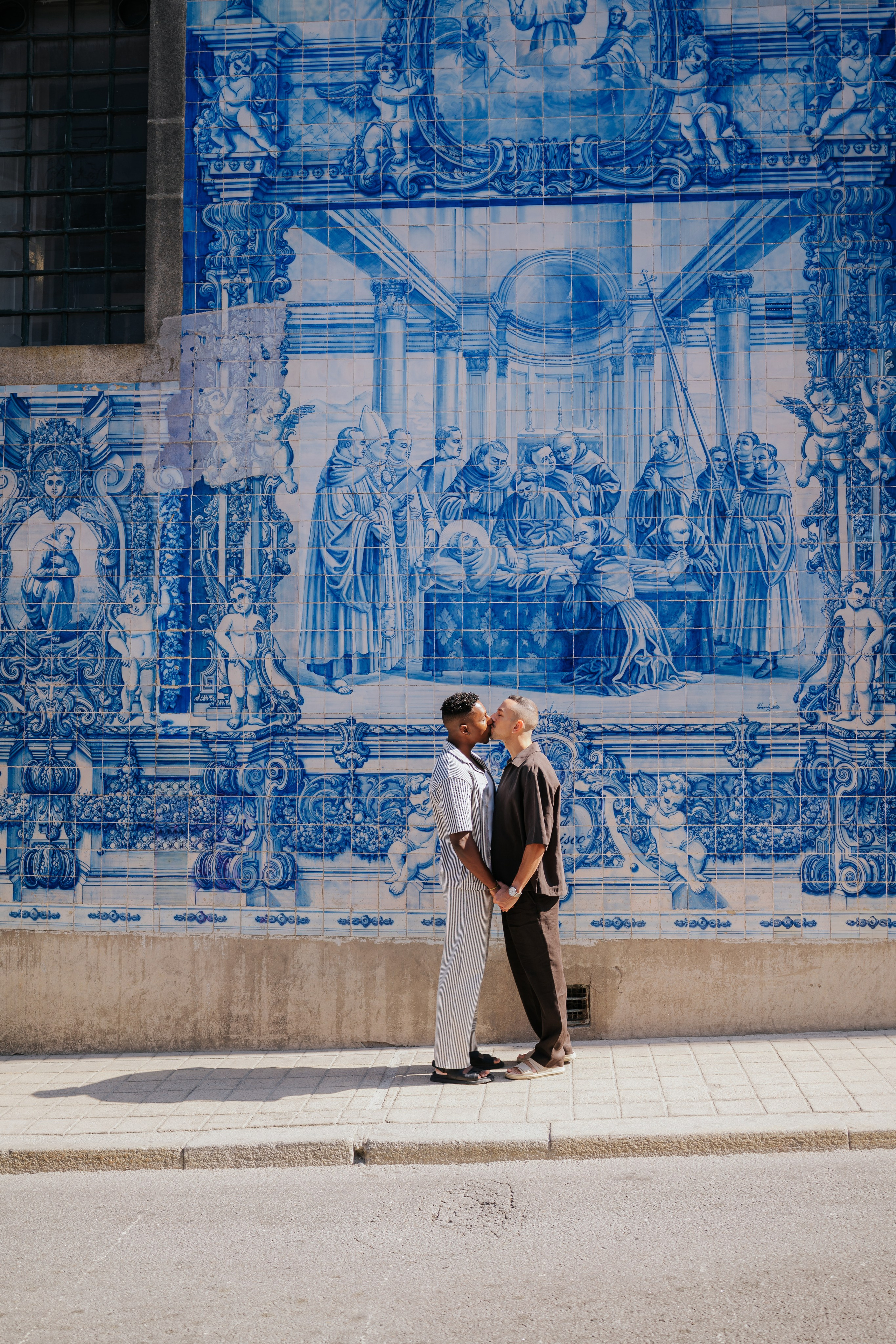 Pre Wedding — Chris & Julian. Davi Valente