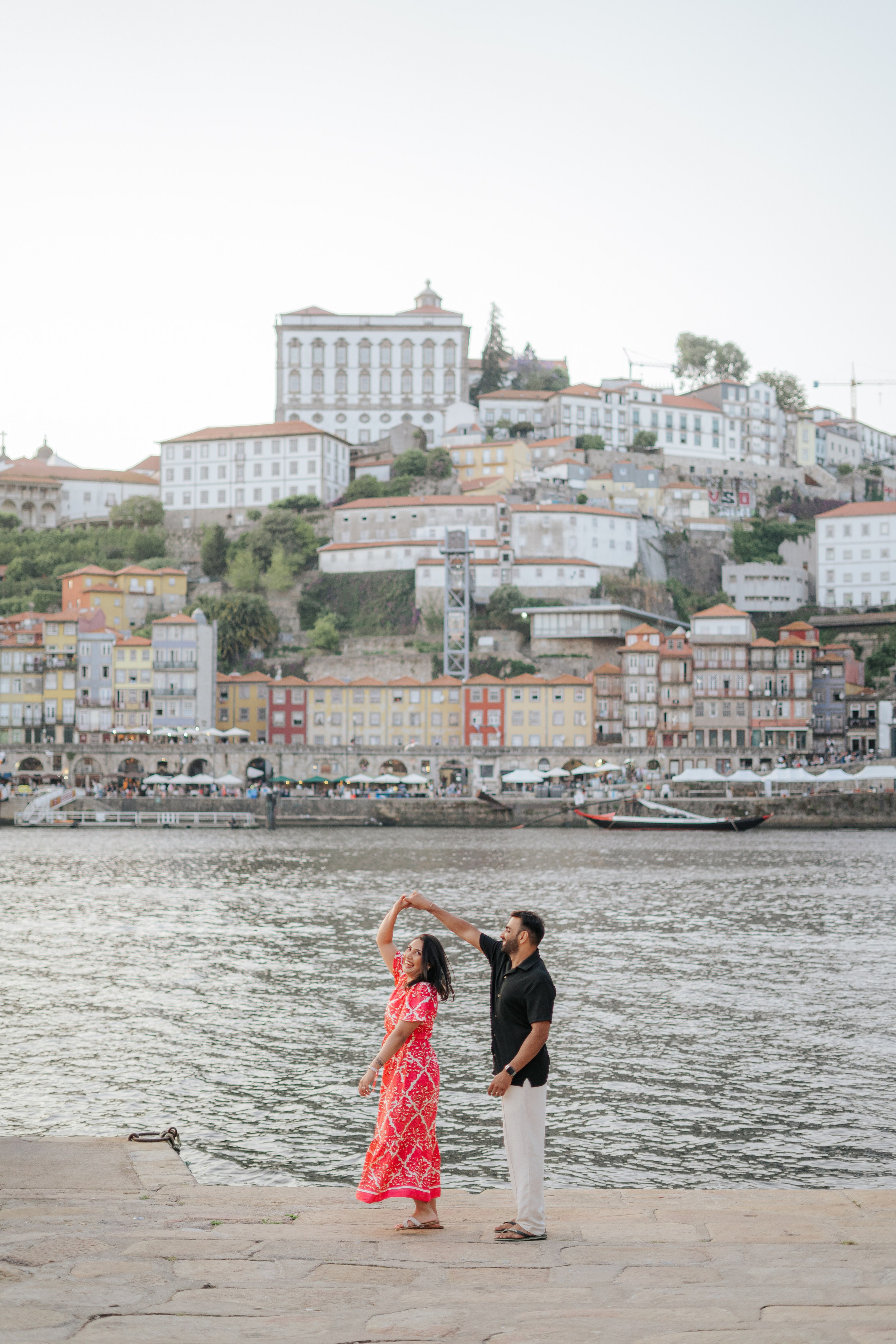 Kishen Patel. Davi Valente