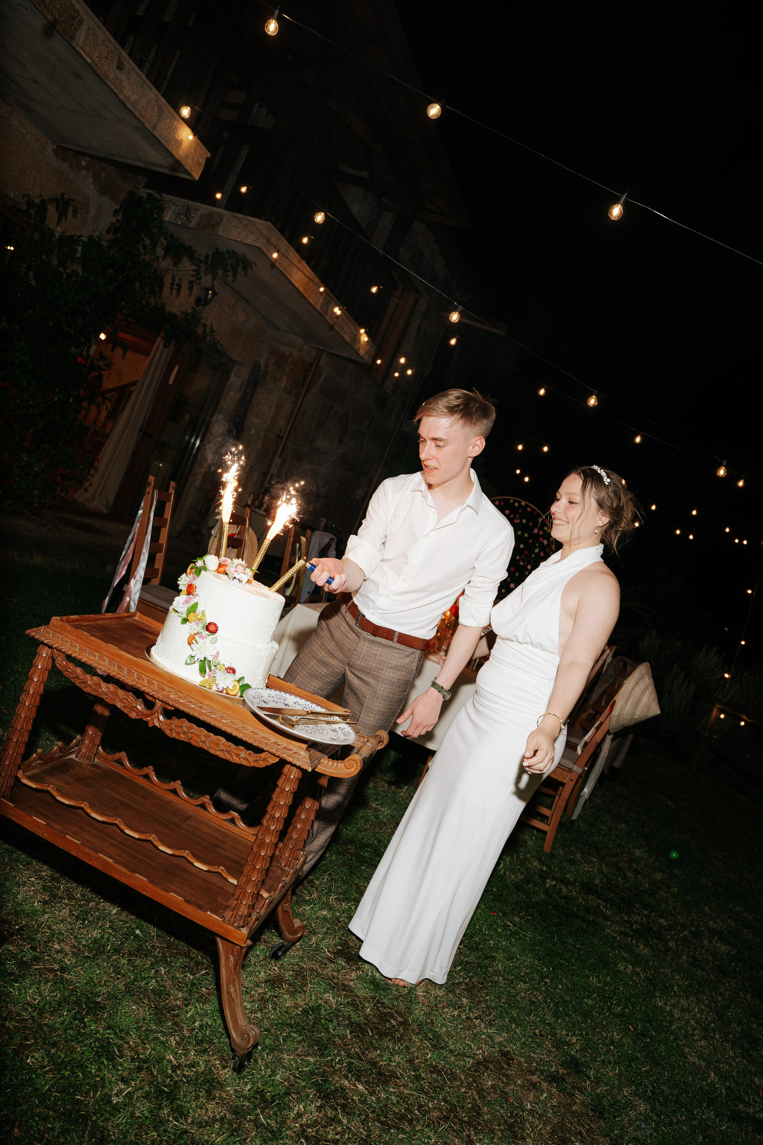 Casamento Anastasiia & Daniil. Davi Valente