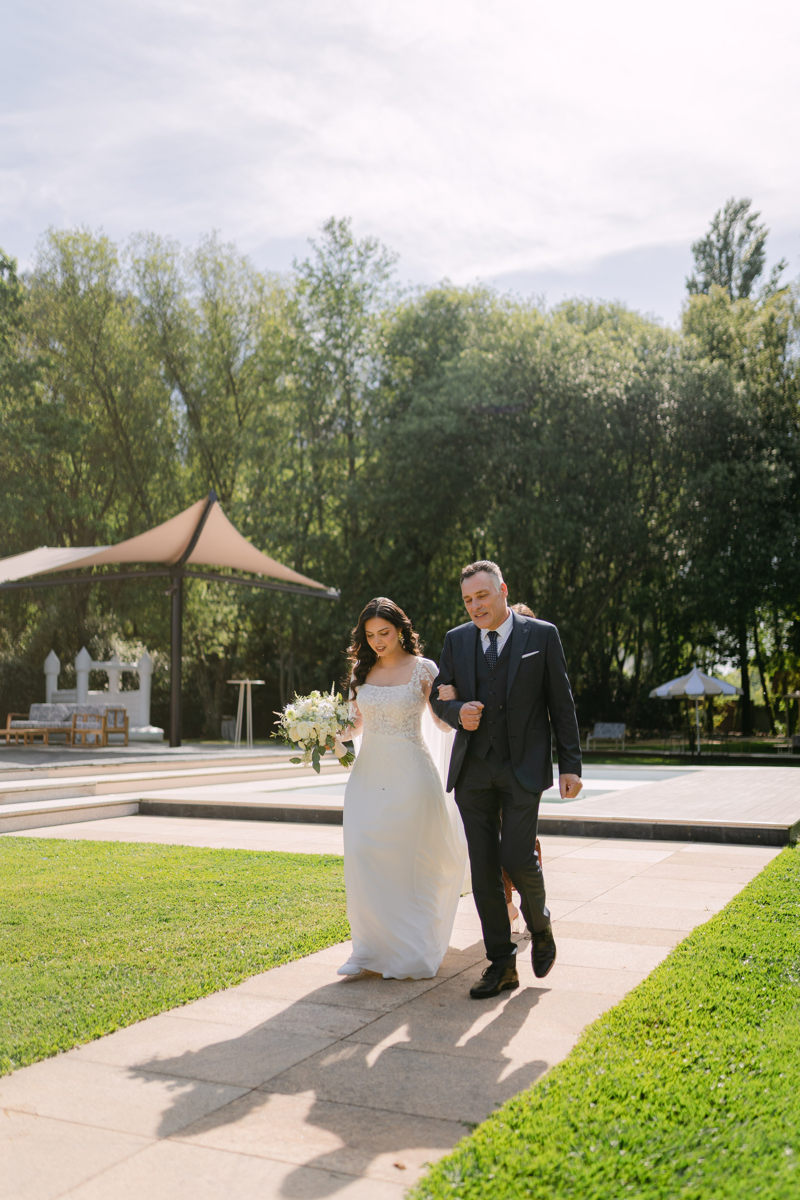 Casamento Mariana e Ismael — Quinta O Campo. Davi Valente