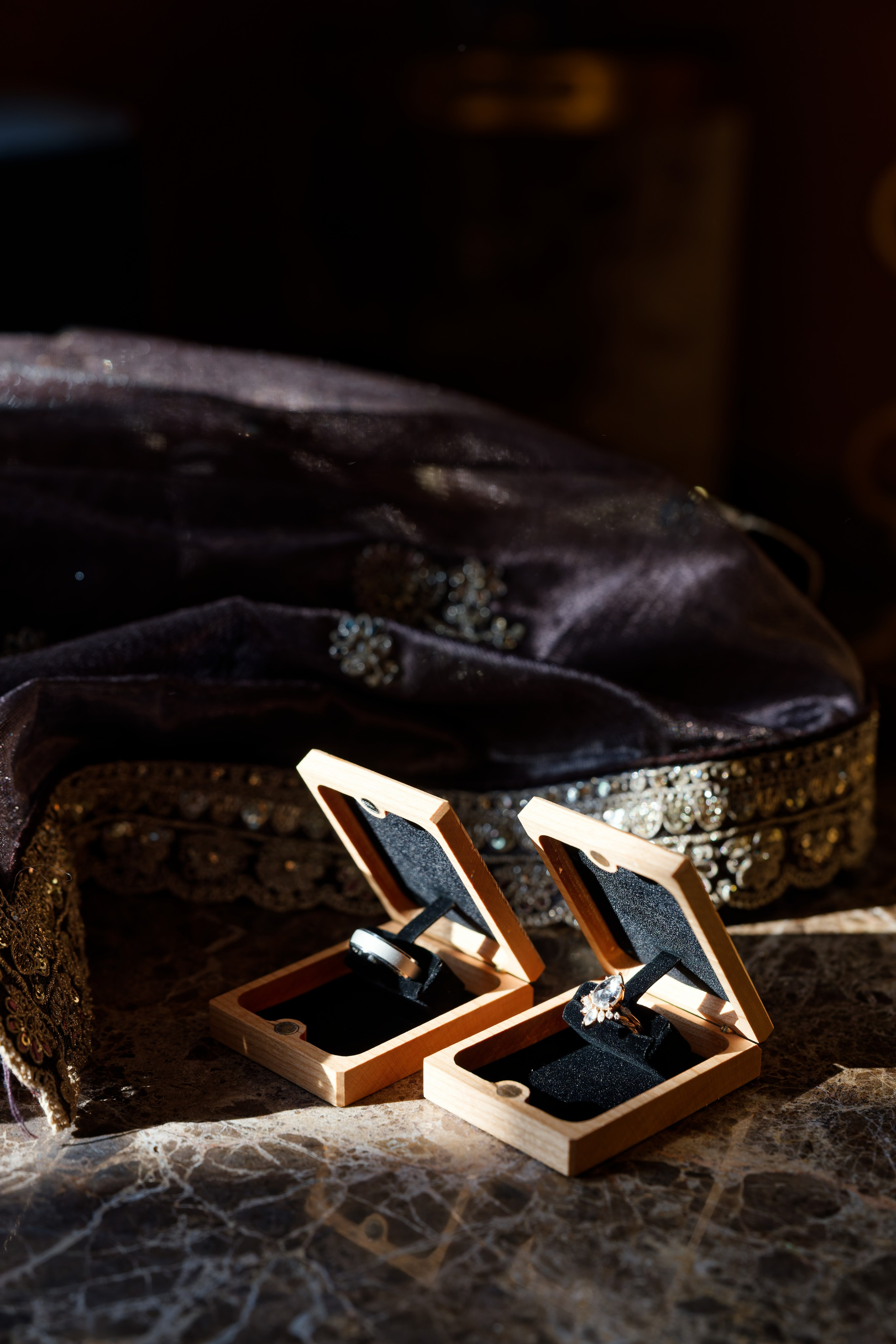 Indian wedding at Gran Villa Rosa, Barcelona