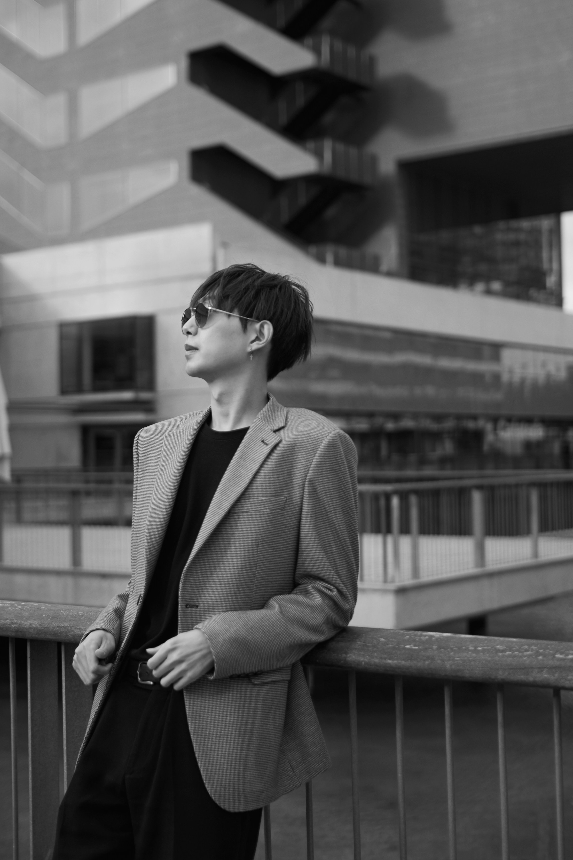 Mark. Visual content creator, photographer in Eindhoven Anastasia Sarkisova