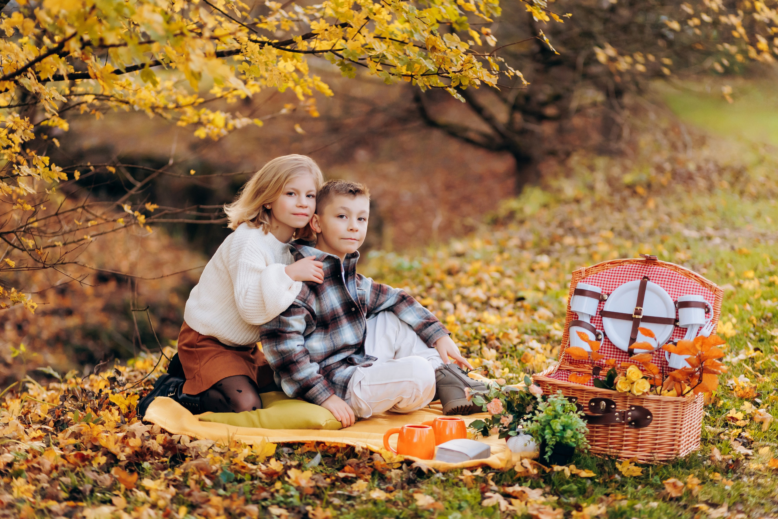 Famiele Wiegert. Wedding and Family Photograph