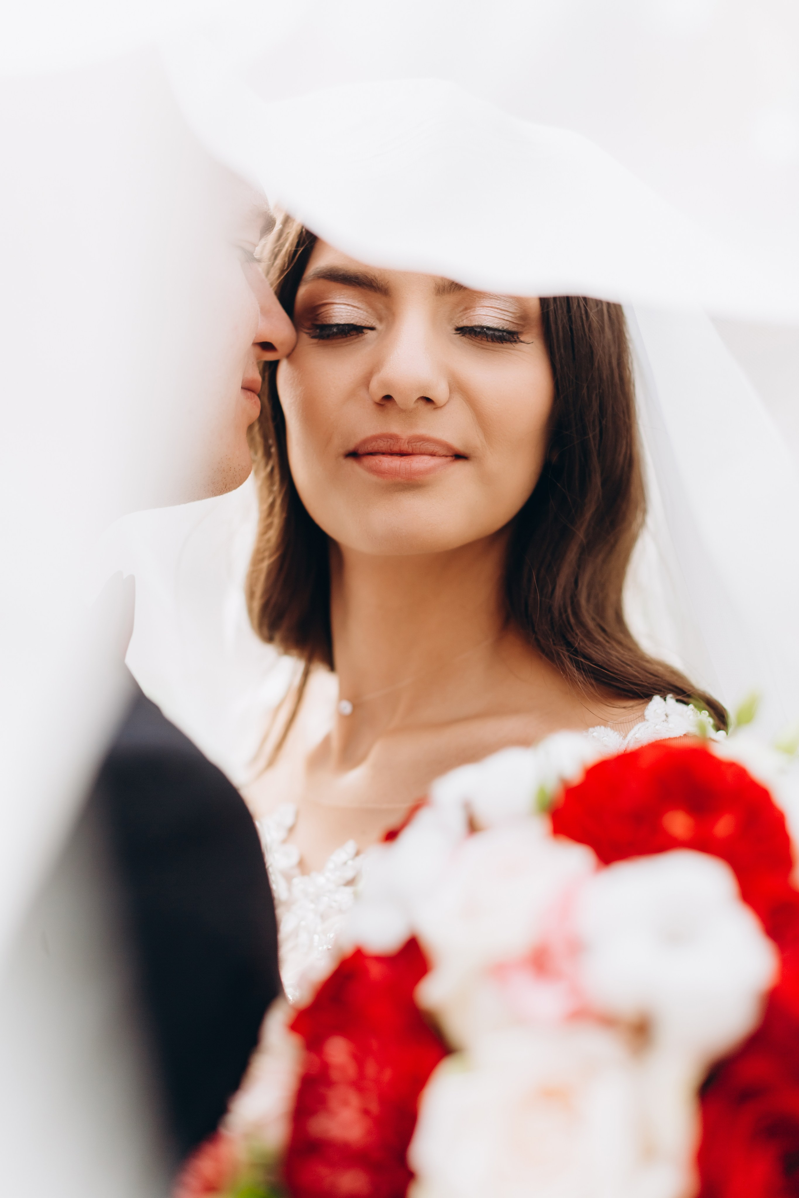 Julia & Sergio. Wedding and Family Photograph