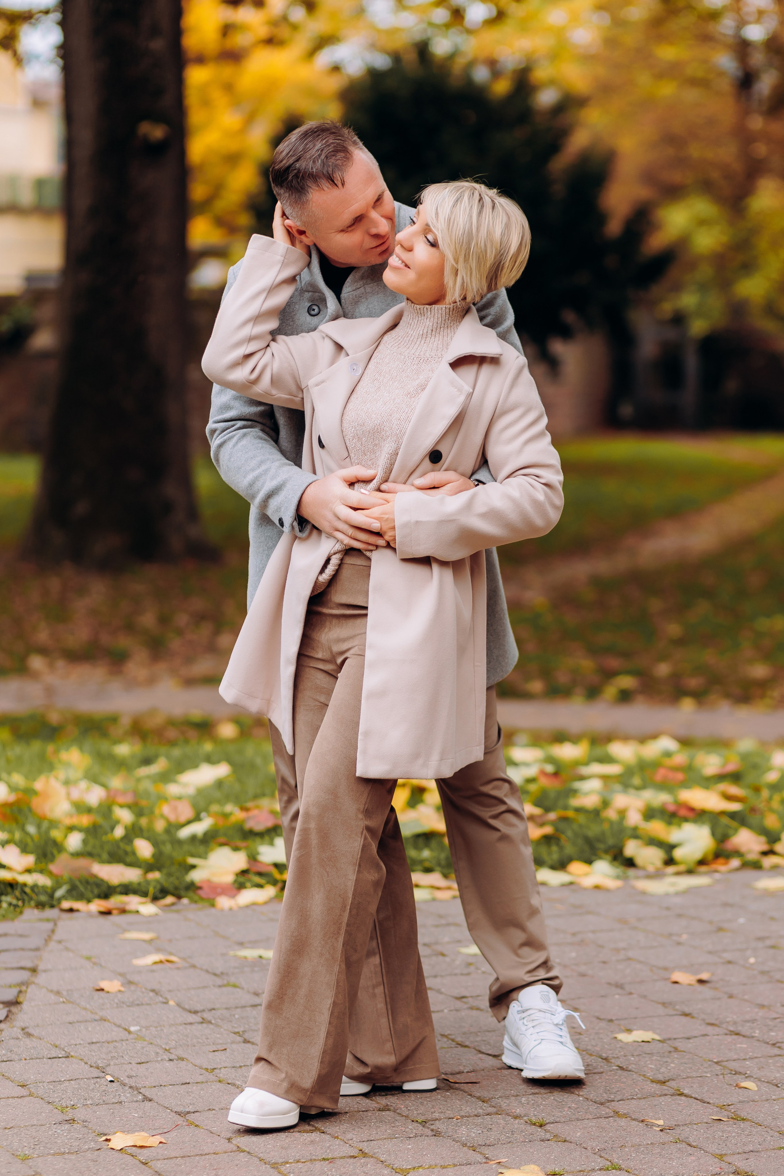 Ina & Andrey. Wedding and Family Photograph