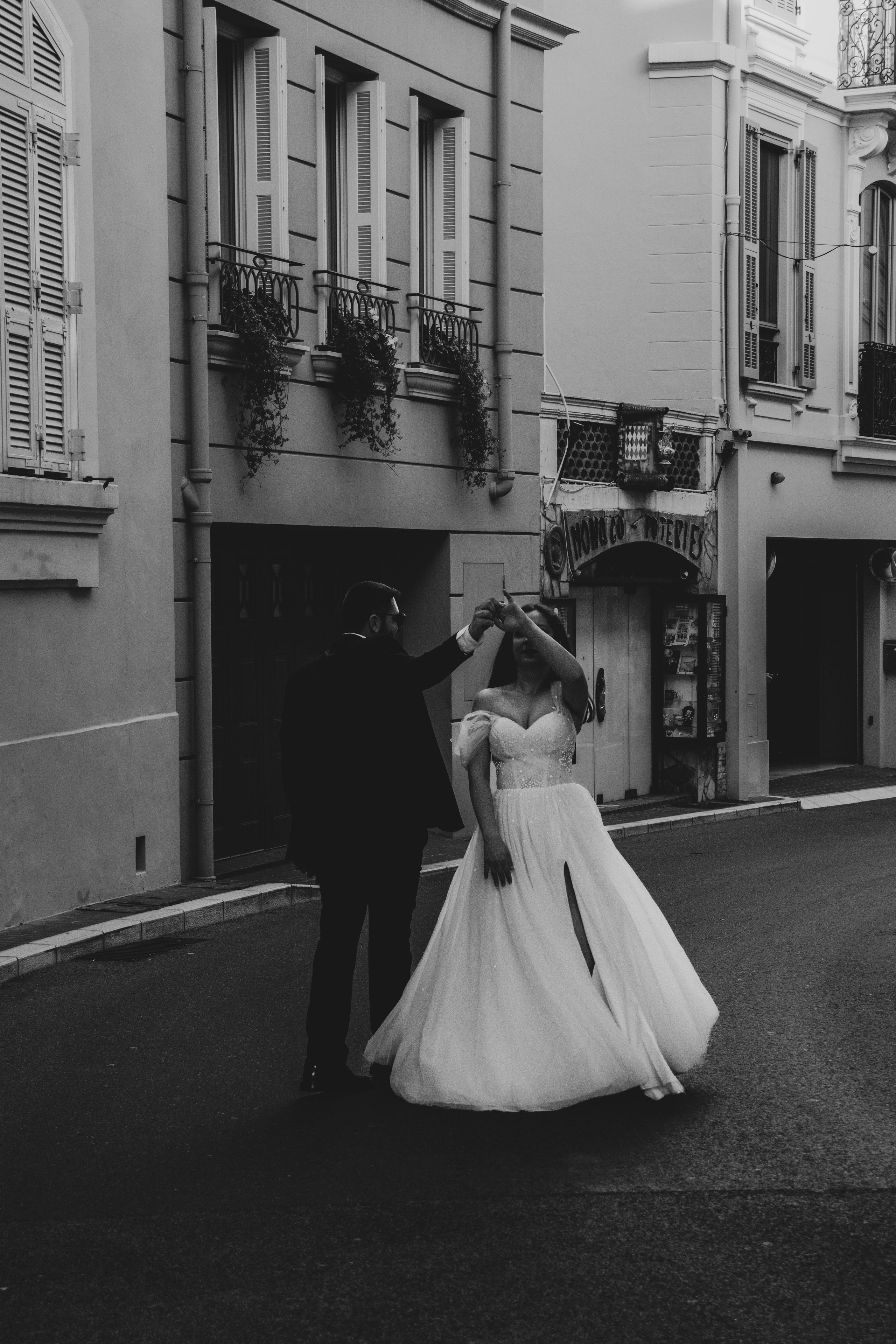 D & A — Monte Carlo, Monaco. Art of Light Photography — Iasi, Romania & Europe