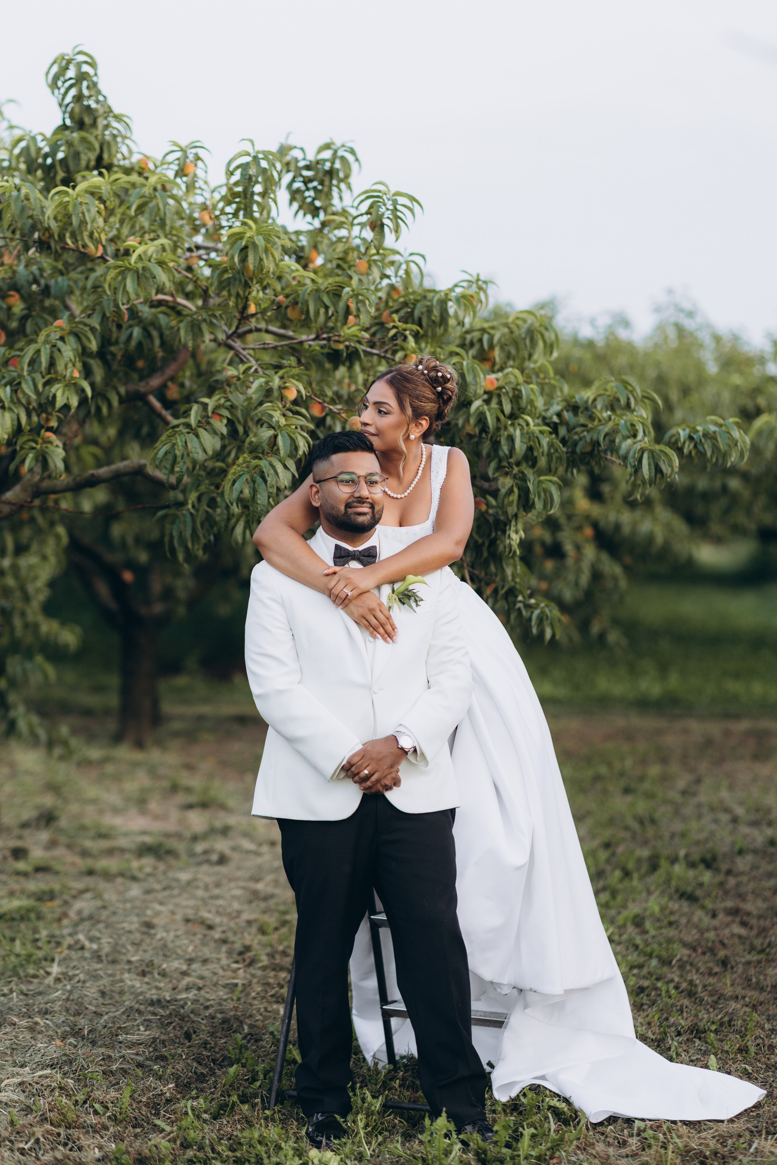 M & J. WEDDING VIDEOGRAPHER TORONTO