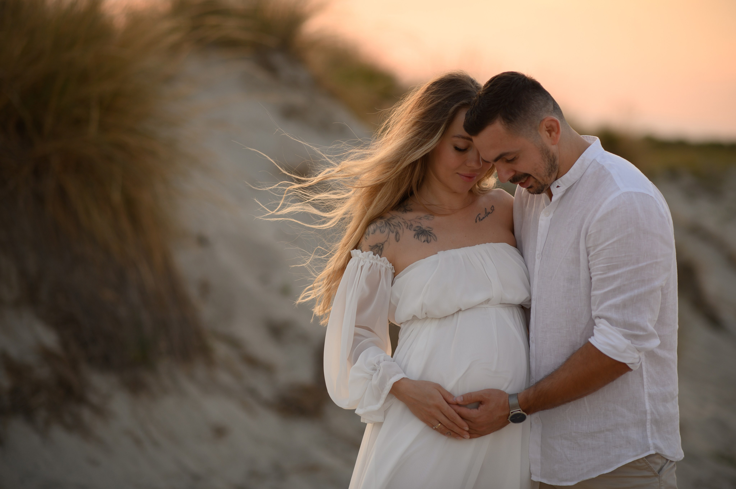 Gender reveal. Семейная, детская, портретная и предметная фотосъемка в Салониках