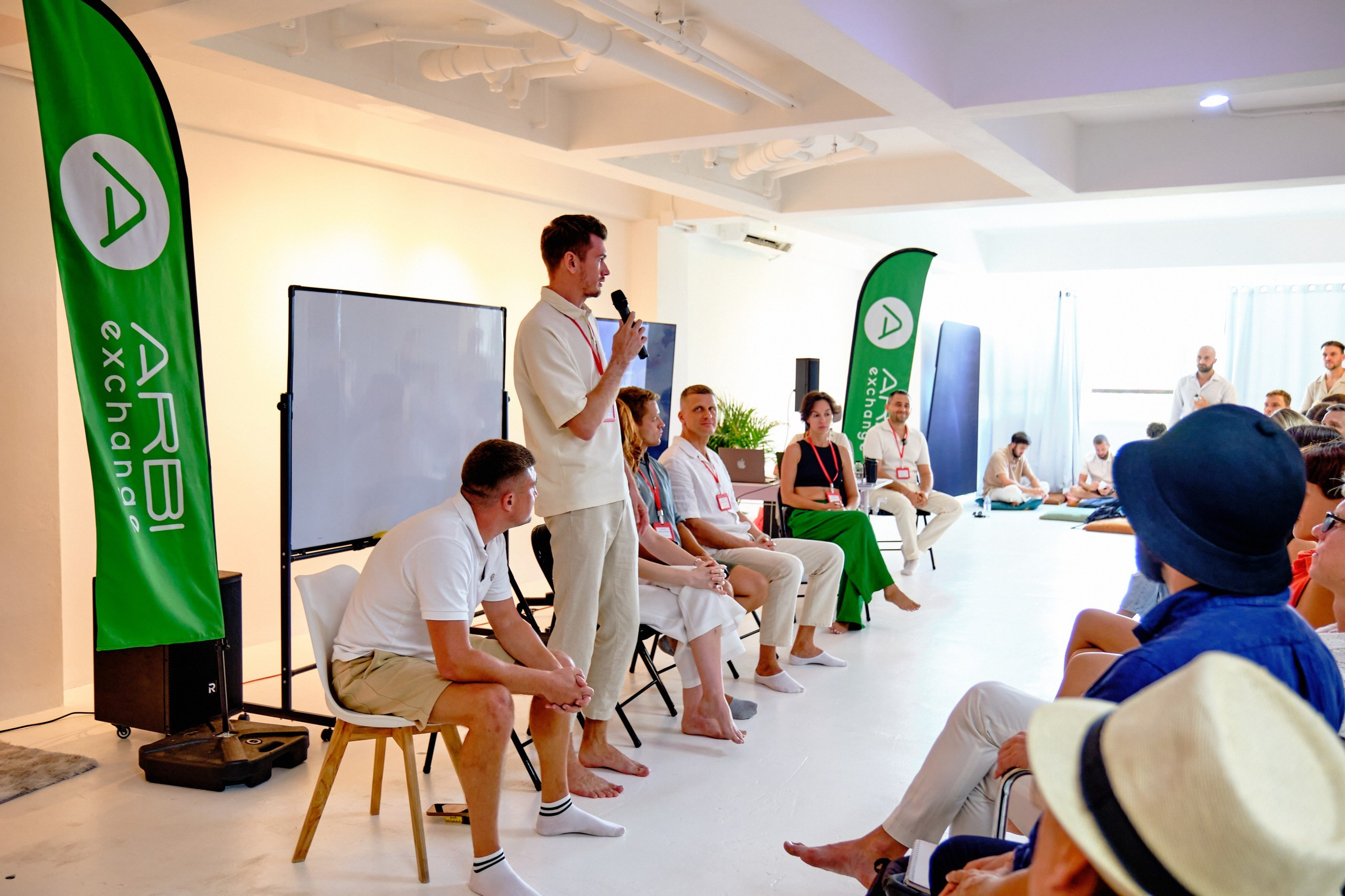 Фоторепортаж с мероприятия. Пхукет. Портретный фотограф Алена Новгородцева