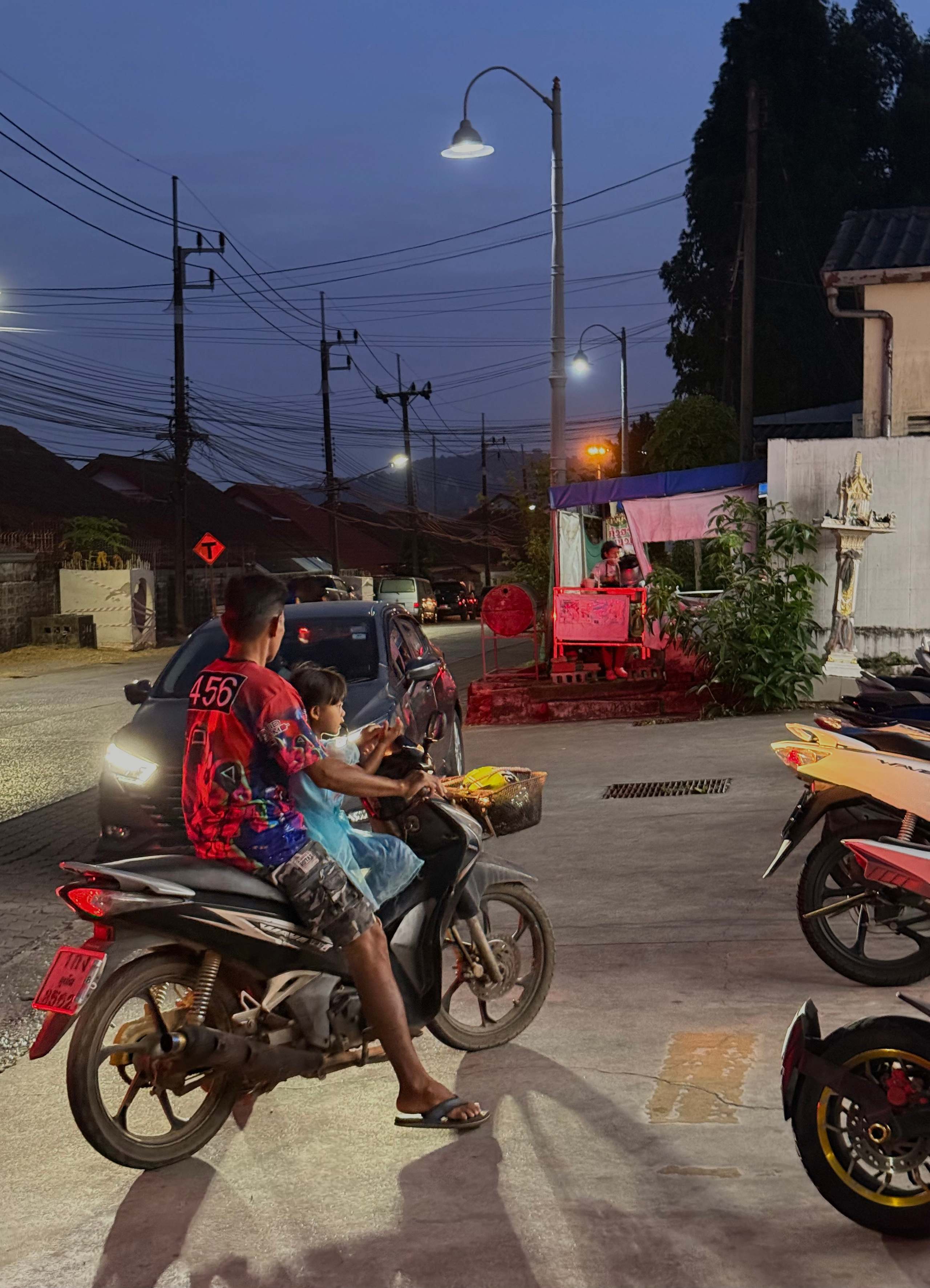 Phuket_2024/2025. Портретный фотограф Алена Новгородцева