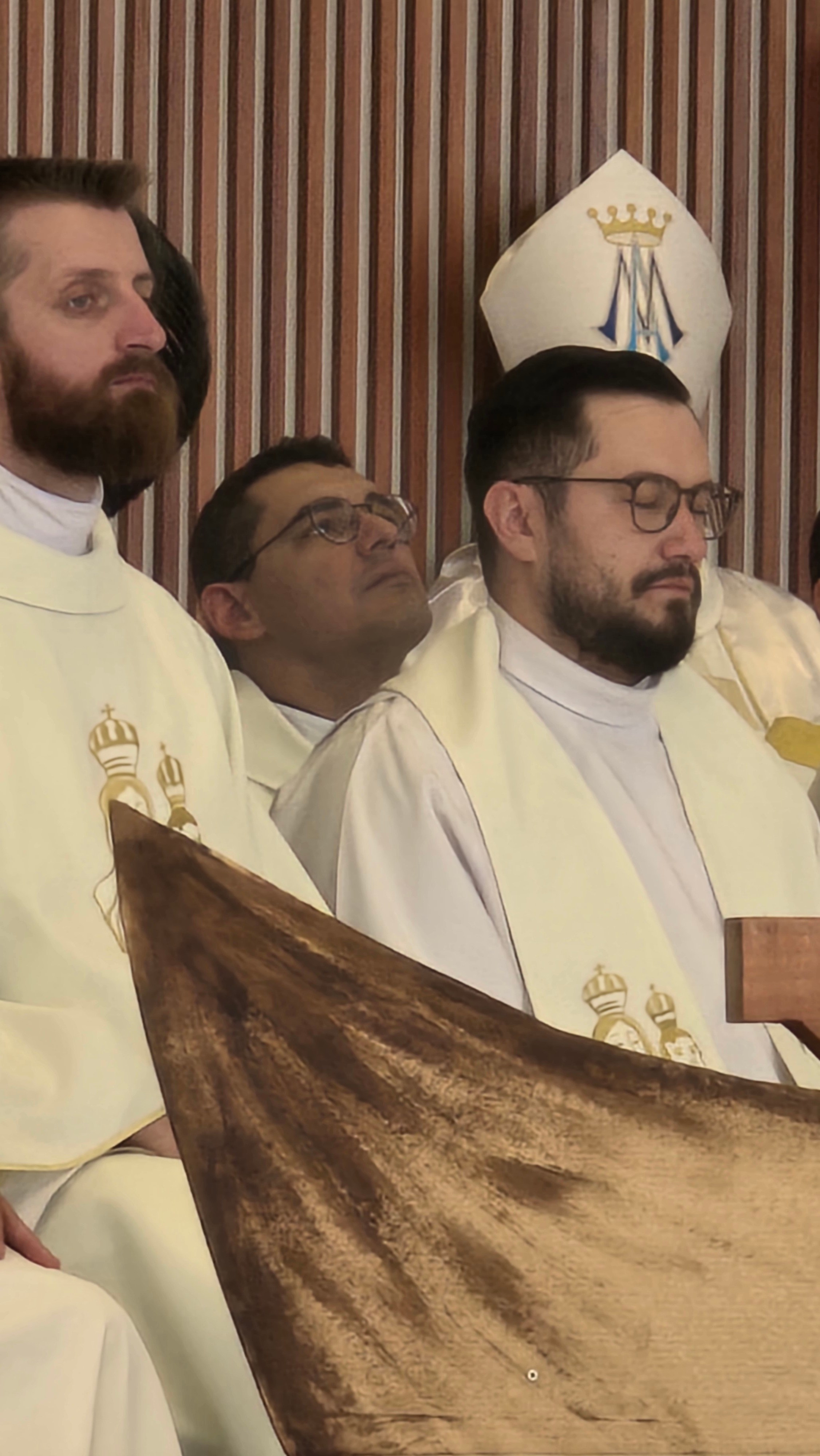 Peregrinação Nossa Senhora de Belém. Handa Produções