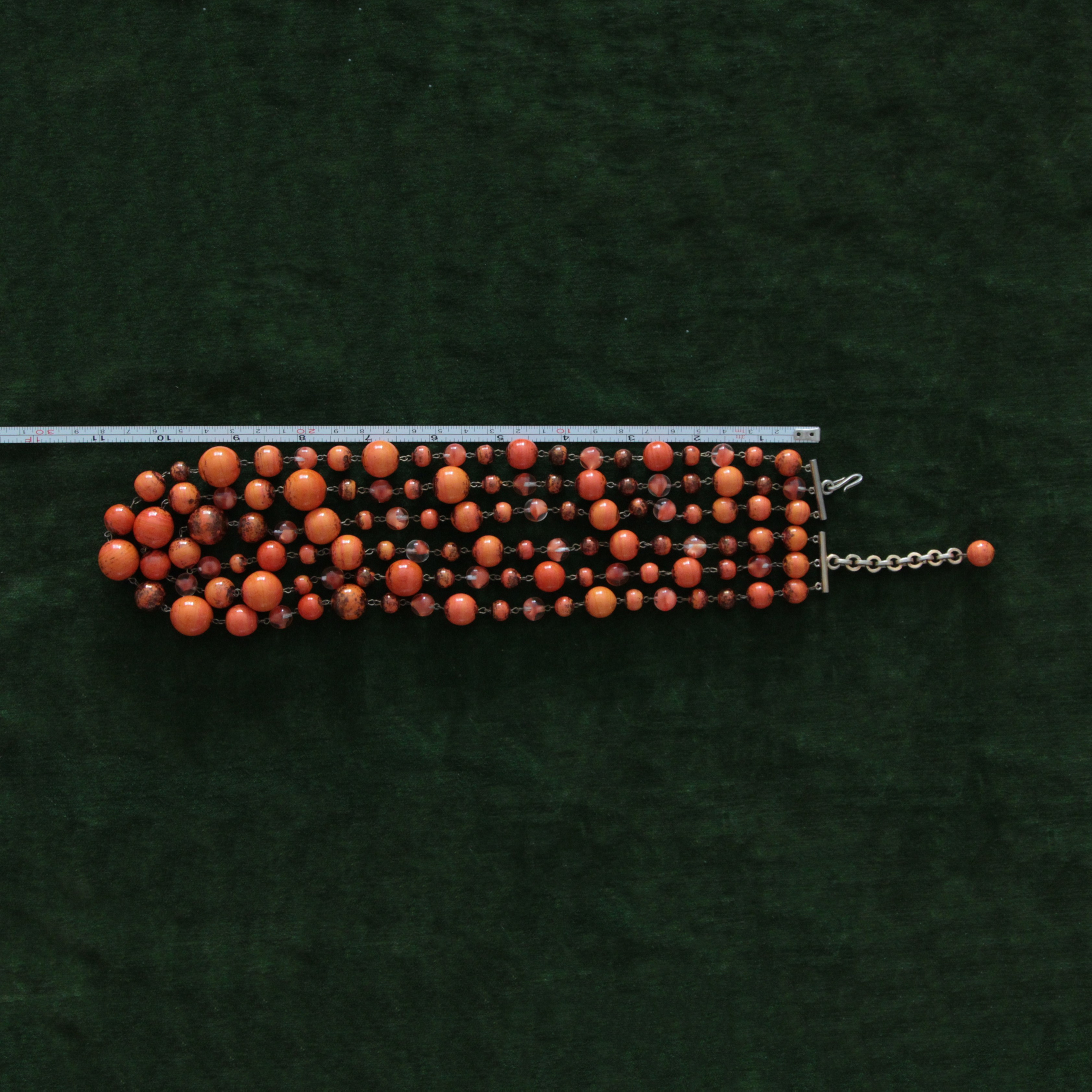 Beads2. Современнные и актикварные украшения в Барселоне, Москве и Санкт-Петербурге