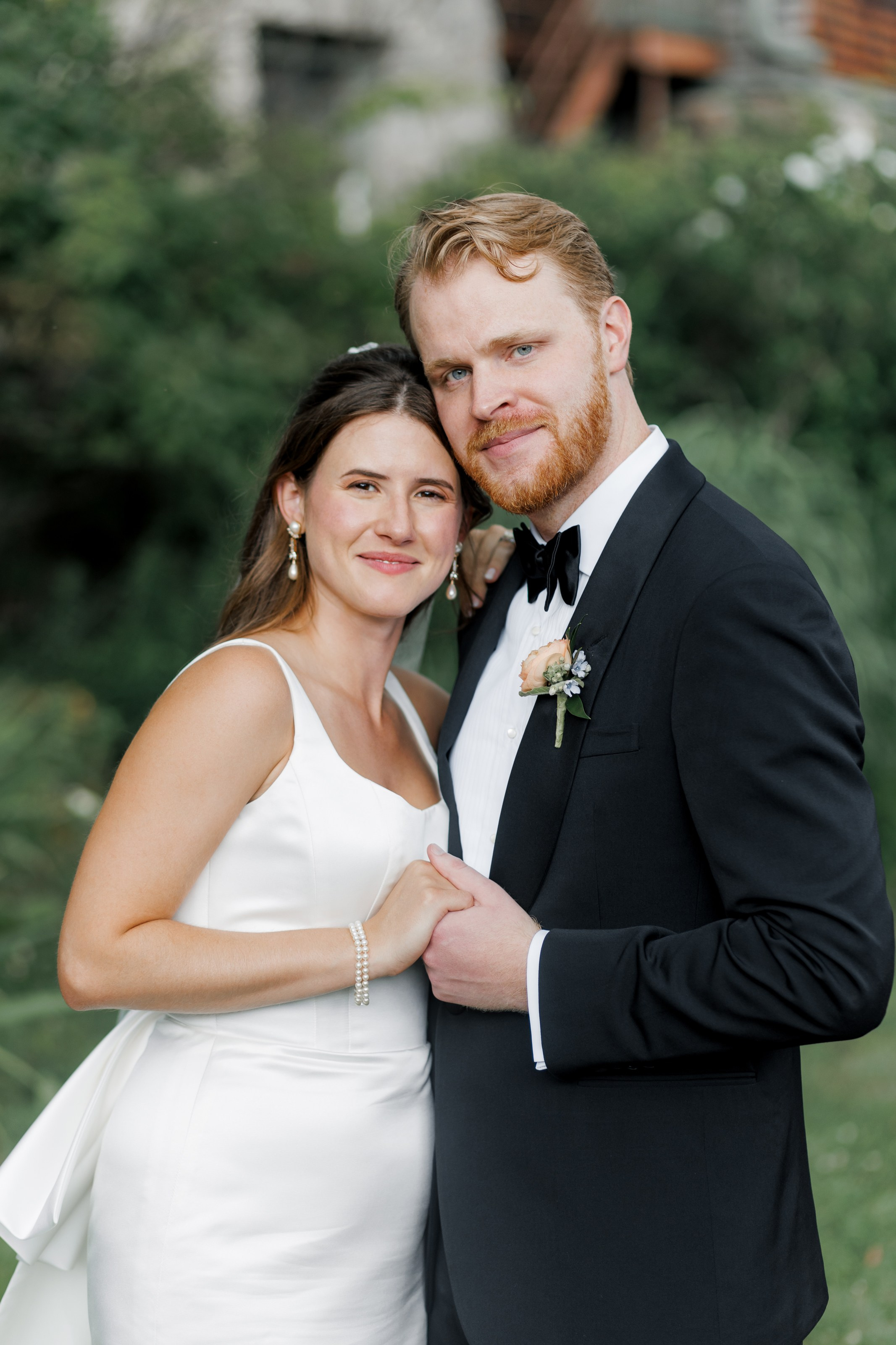 Kathy & David. Svyatoslav Bogdanov — destination photographer