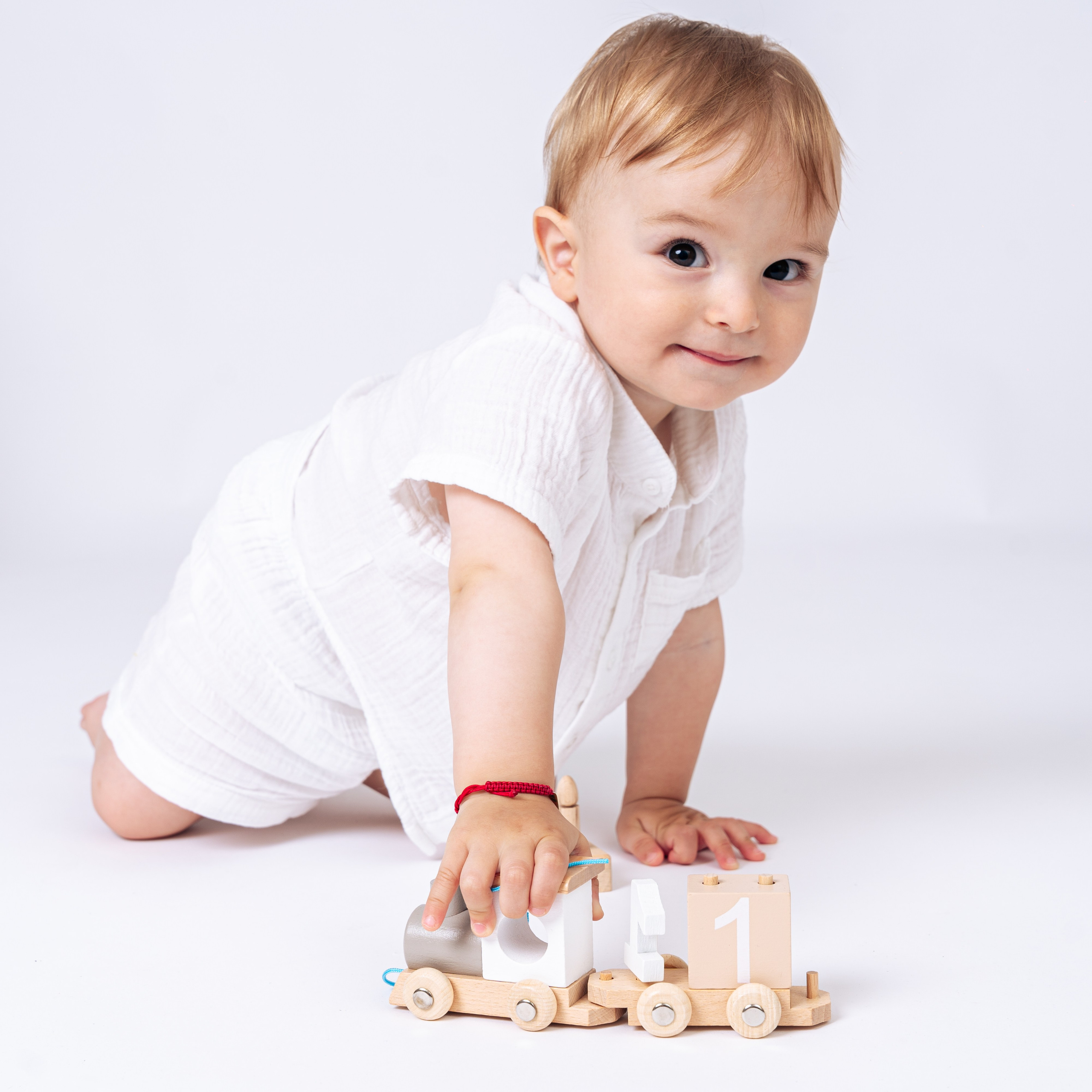 Liams 1. Geburtstag. Fotografin in Bad Hersfeld