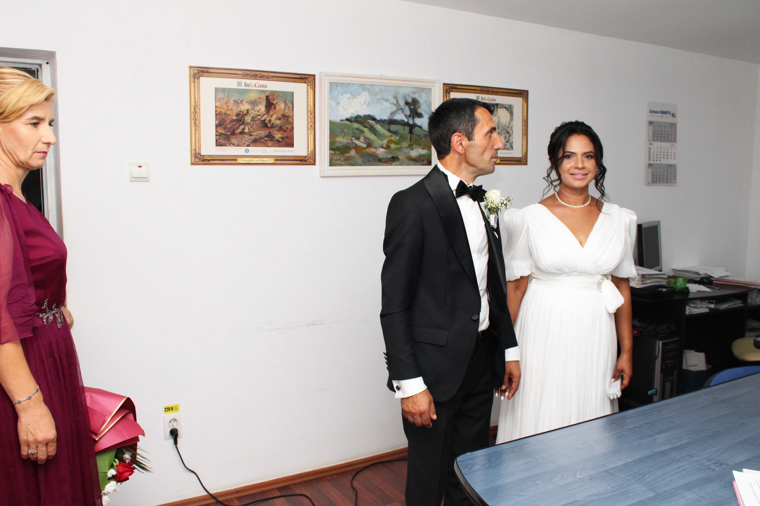 MINEL & MALINA. PETRU BYZO - family and children photographer in ROMANIA