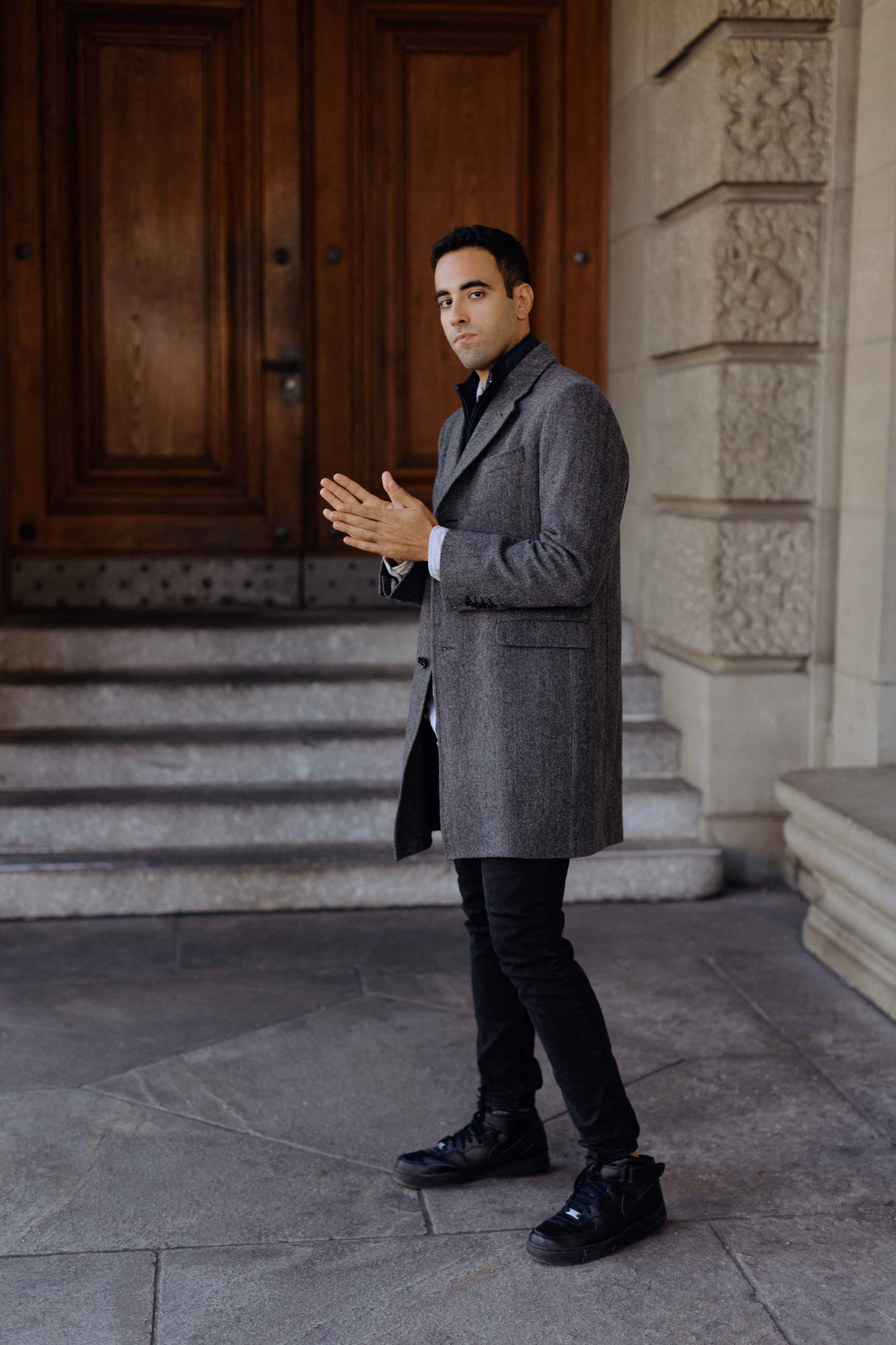 Al. Amazing photo session at a time convenient for you. Y