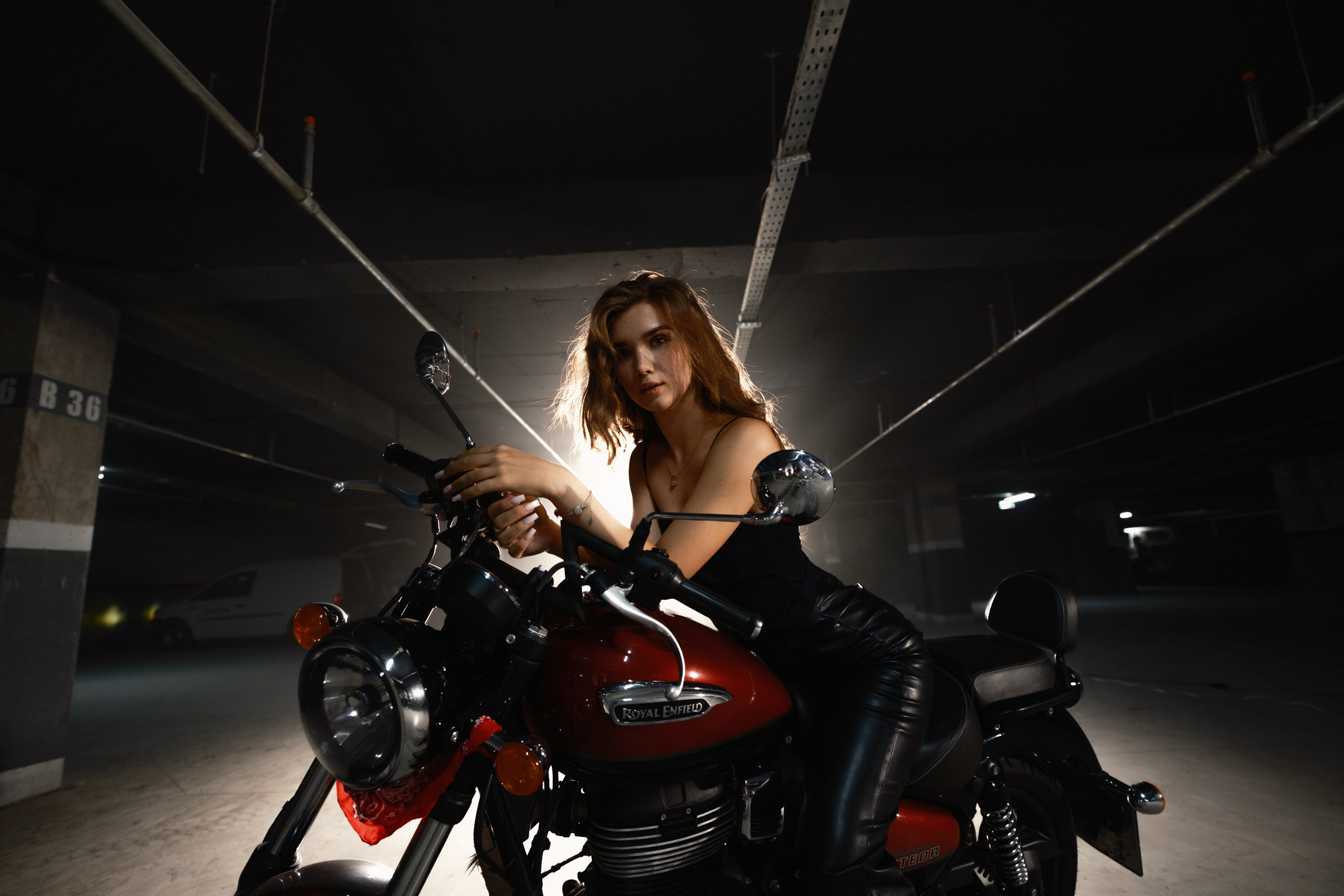 Sigma 12 mm F/1.4 DC DN Contemporary. Фотограф Григорий Кравец