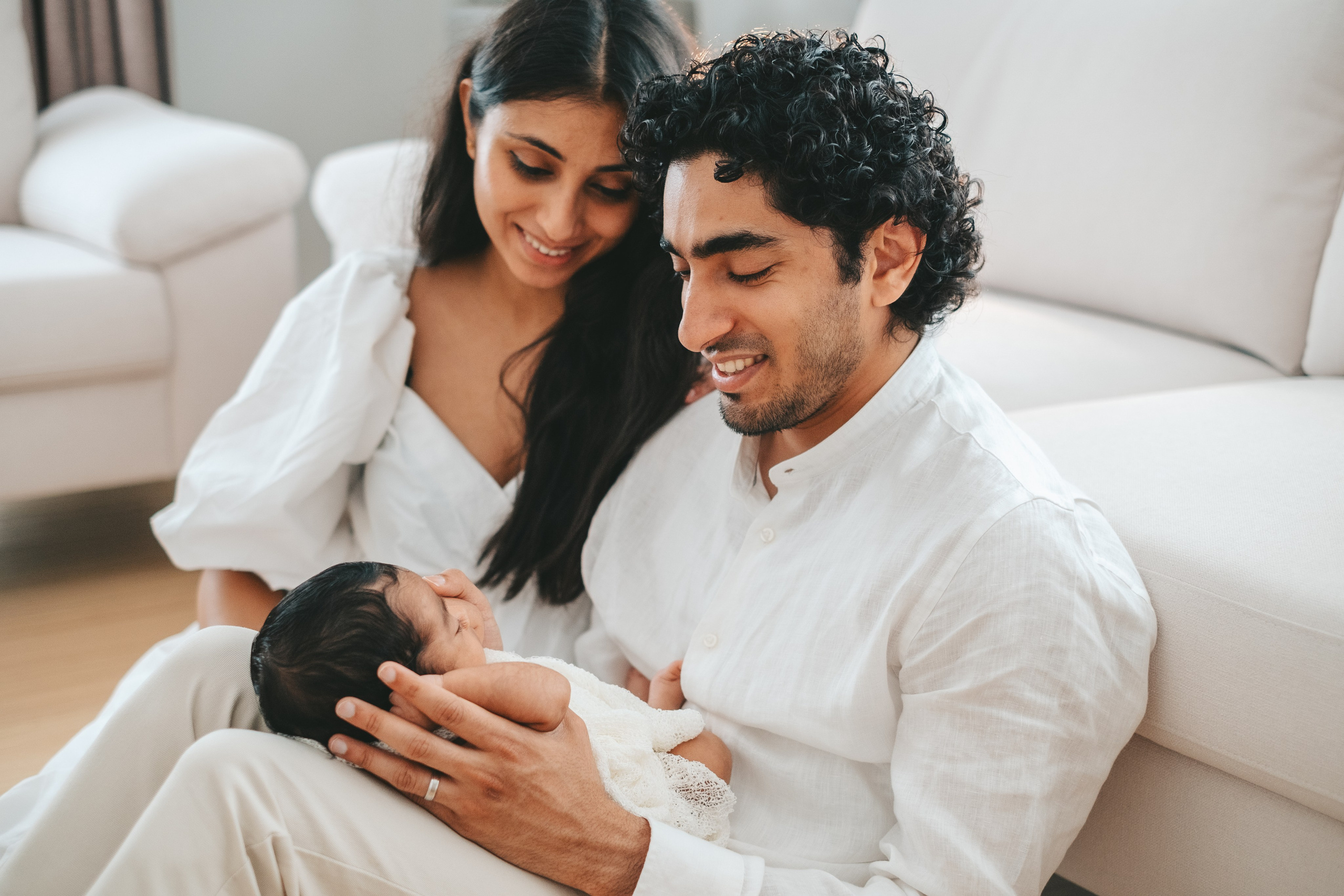 Newborn. Eure authentischen Fotos & Videos