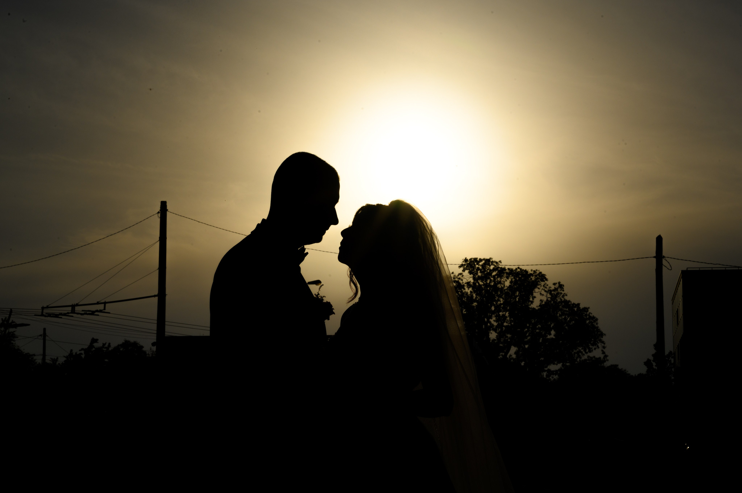 Nunta Cosmina si Andrei