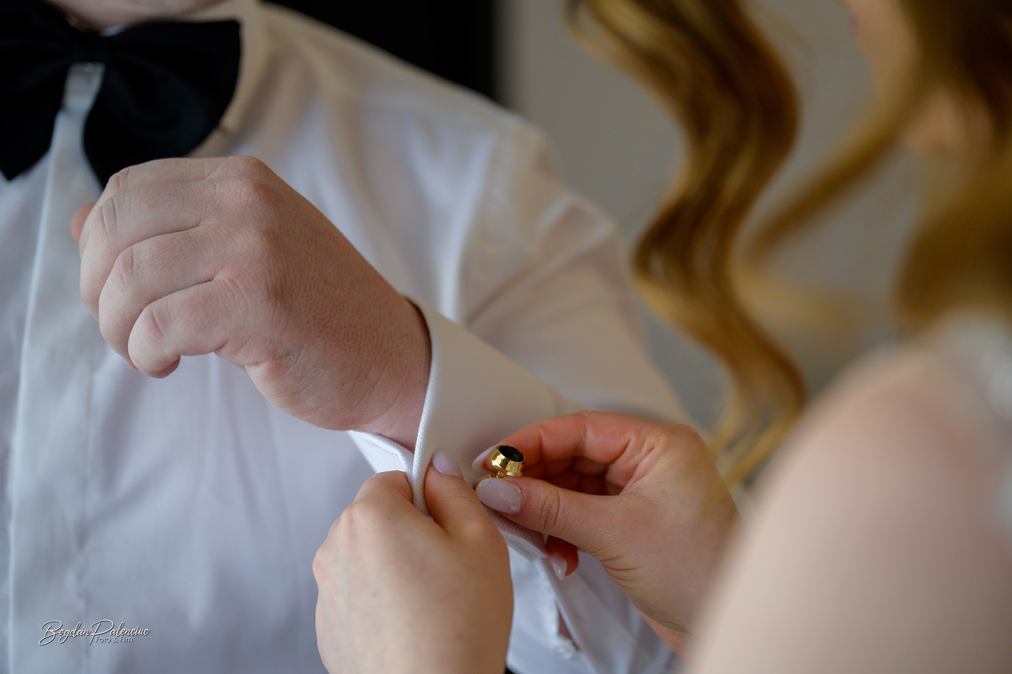 Nunta Georgiana si Bogdan