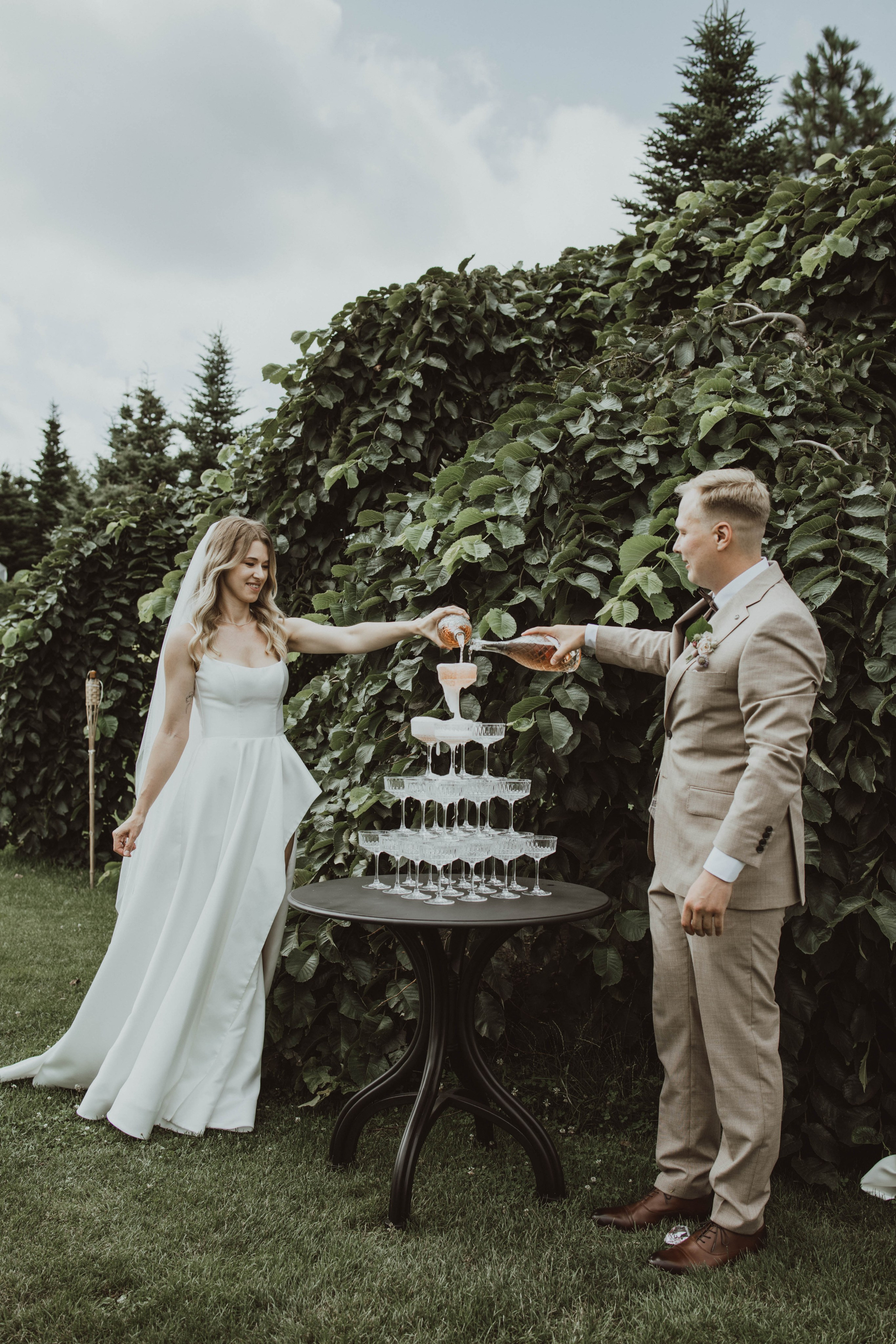 MAKSYM VIKTORIIA. Fotograf Mykhalchuk Inna Kraków