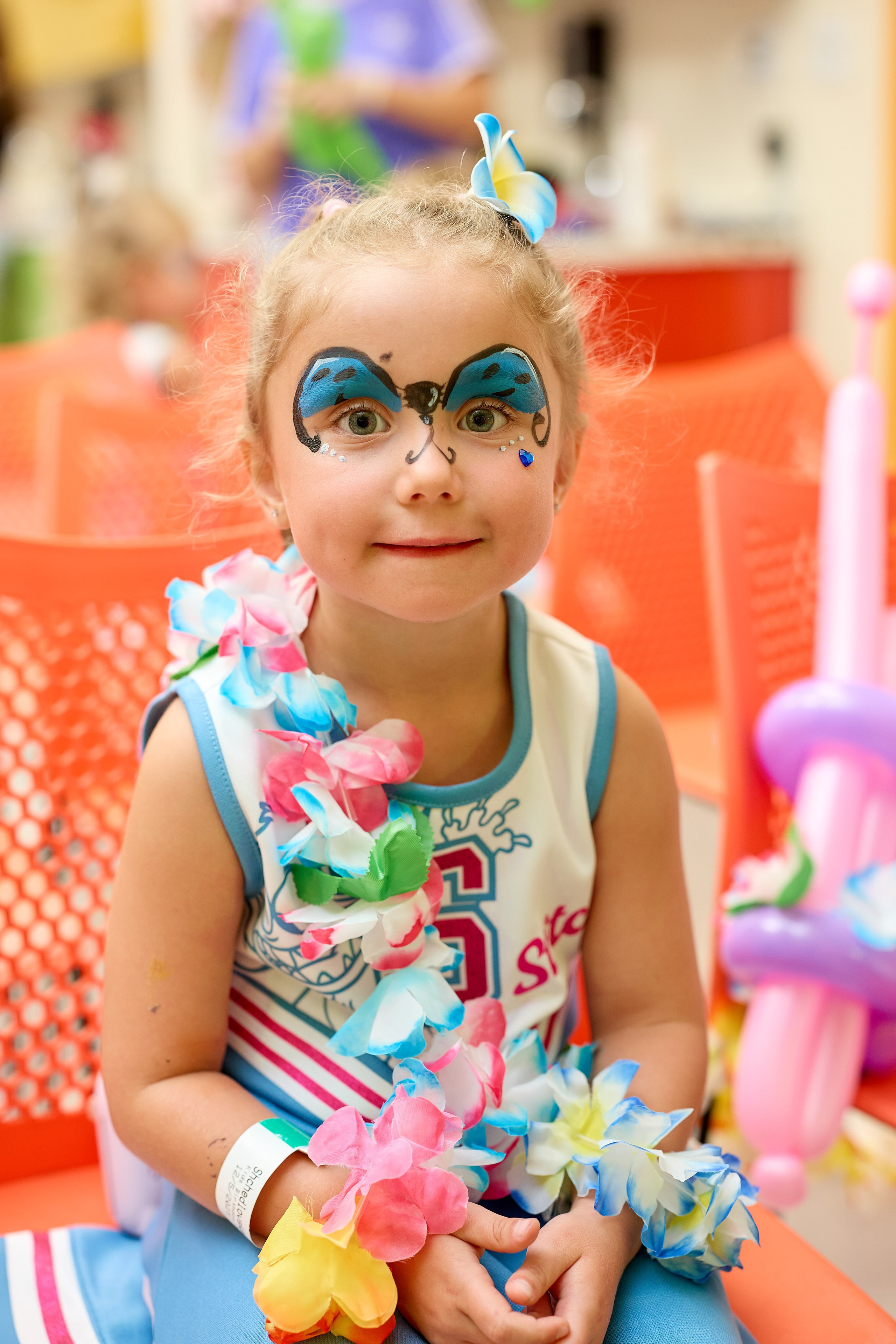 STEPHANIE 5. Photographer Julia Makoveeva